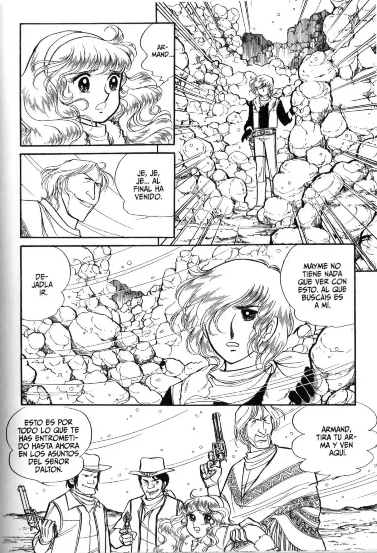 Mayme Angel - Capítulo 2 - Página 146 - LectorTMOo