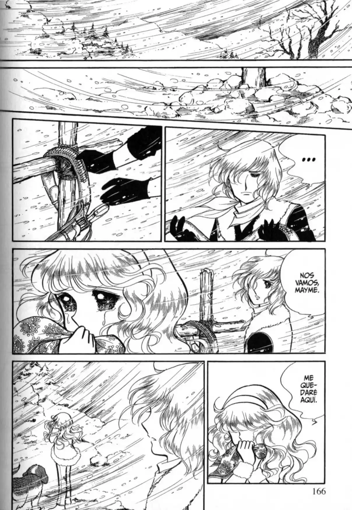 Mayme Angel - Capítulo 2 - Página 164 - LectorTMOo