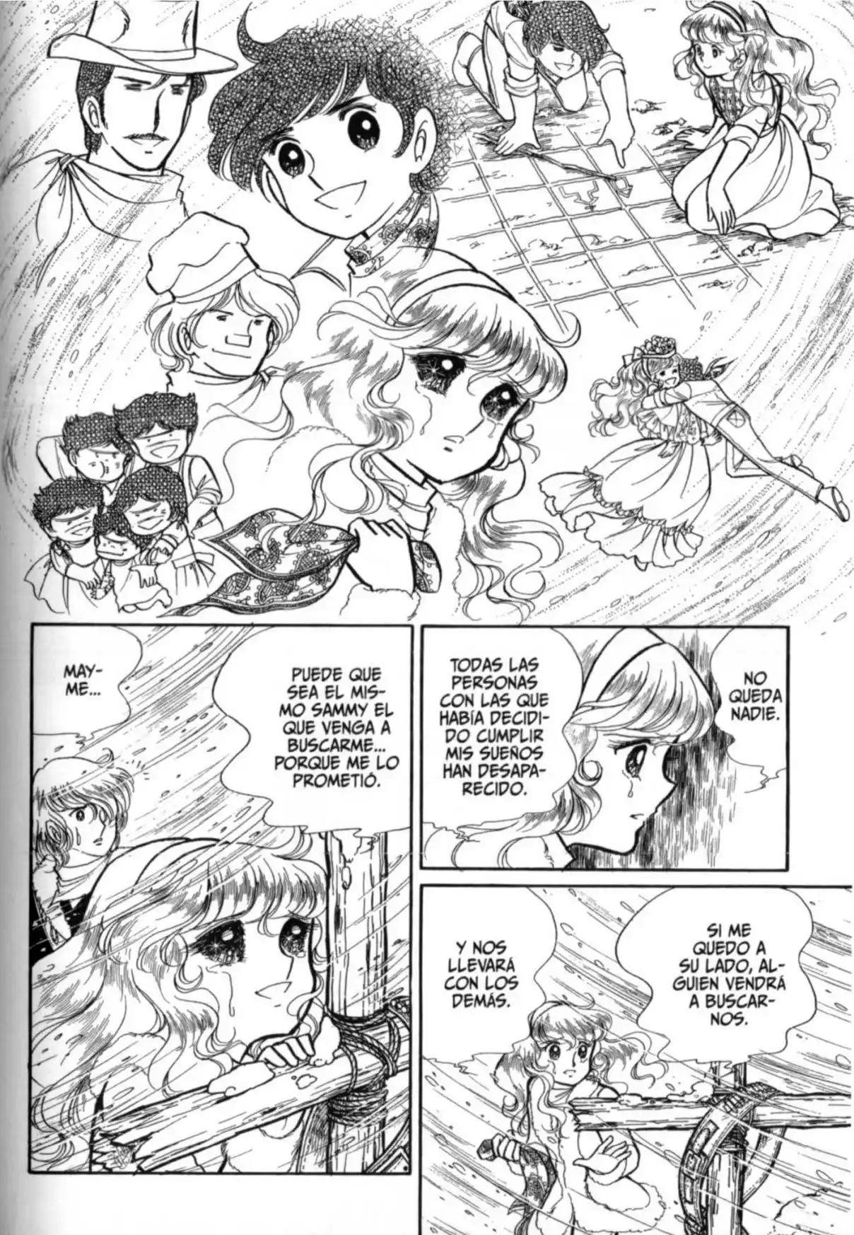 Mayme Angel - Capítulo 2 - Página 166 - LectorTMOo