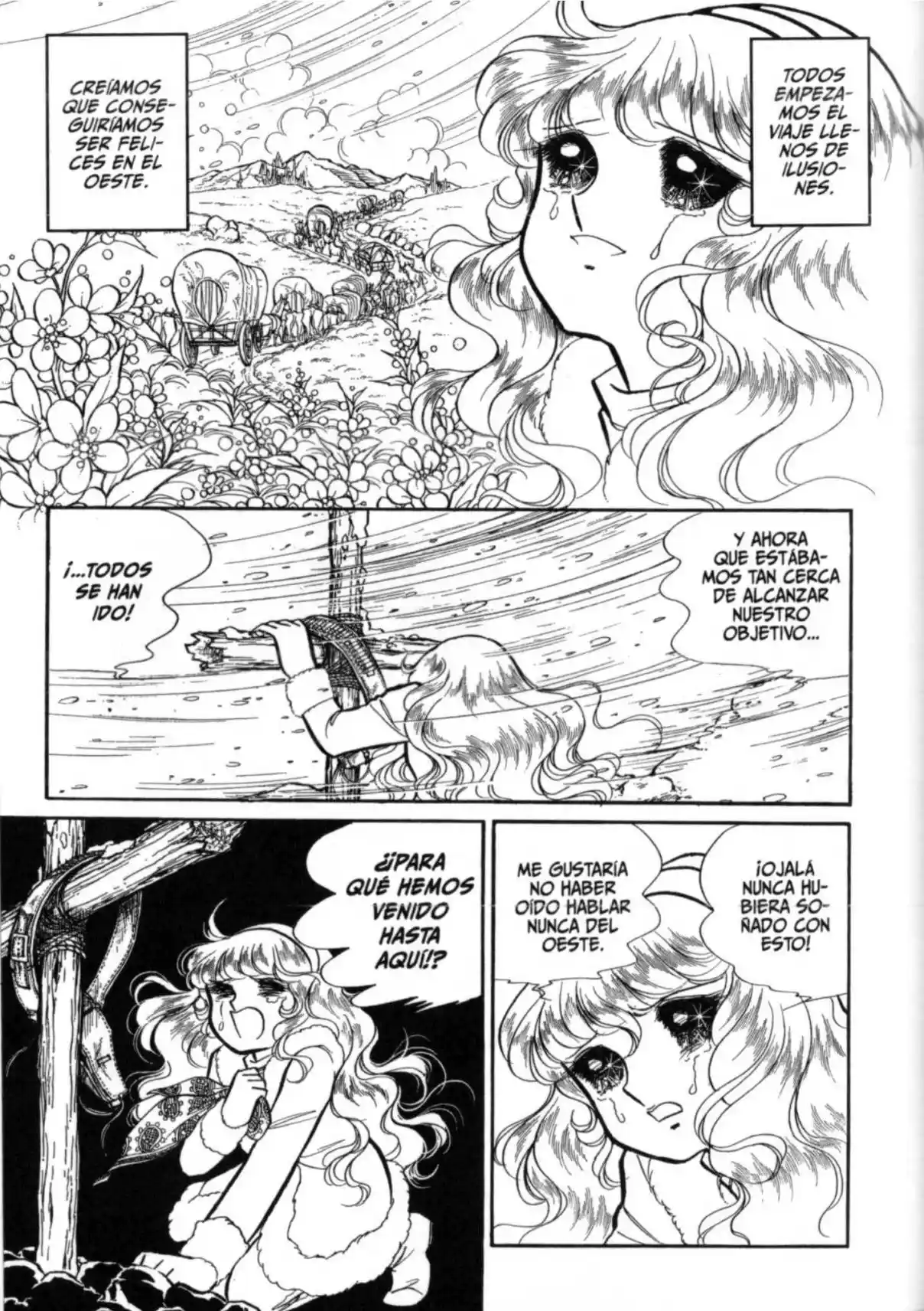 Mayme Angel - Capítulo 2 - Página 167 - LectorTMOo