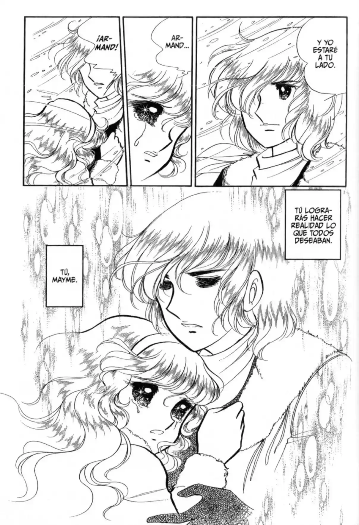 Mayme Angel - Capítulo 2 - Página 169 - LectorTMOo