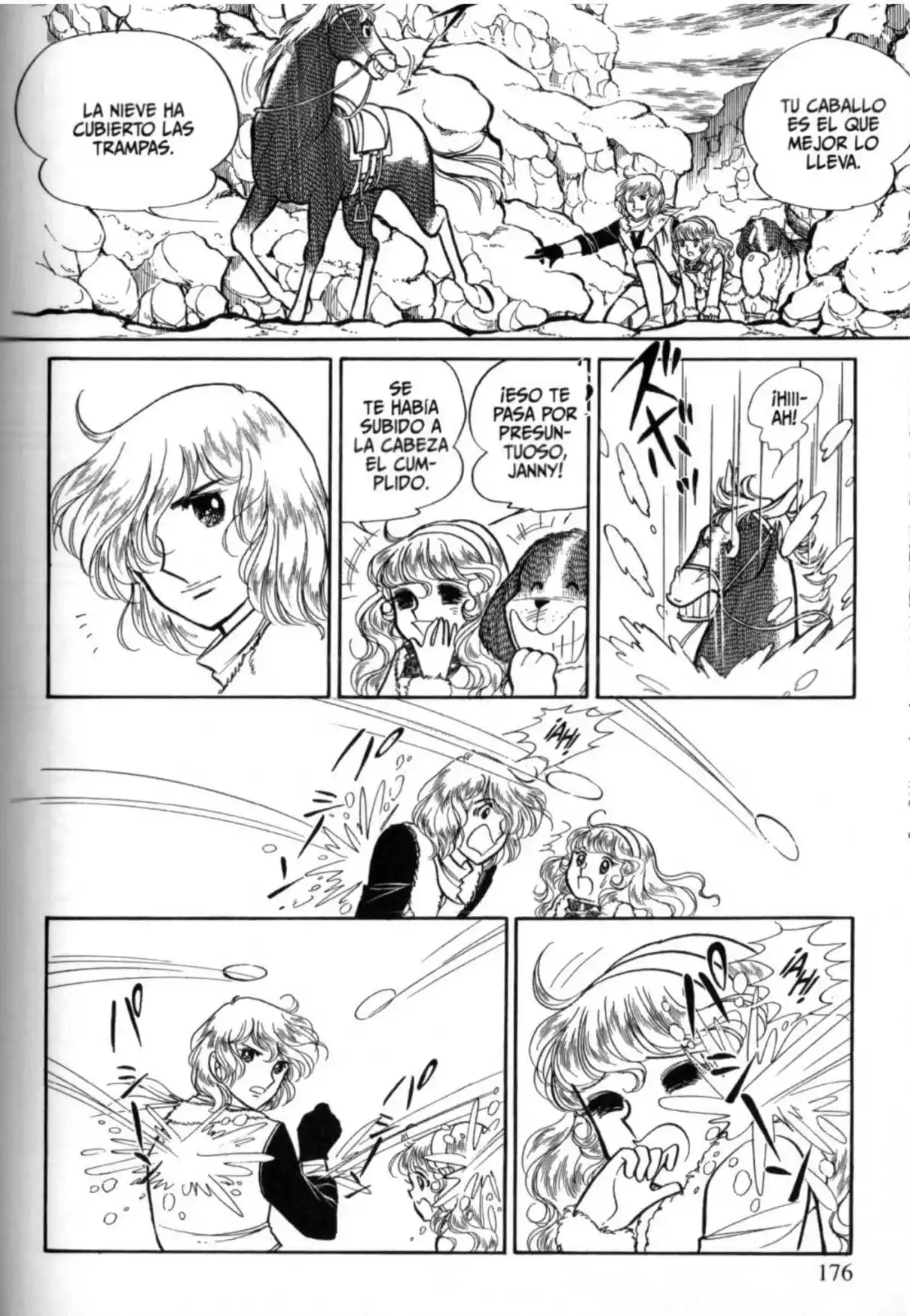 Mayme Angel - Capítulo 2 - Página 174 - LectorTMOo