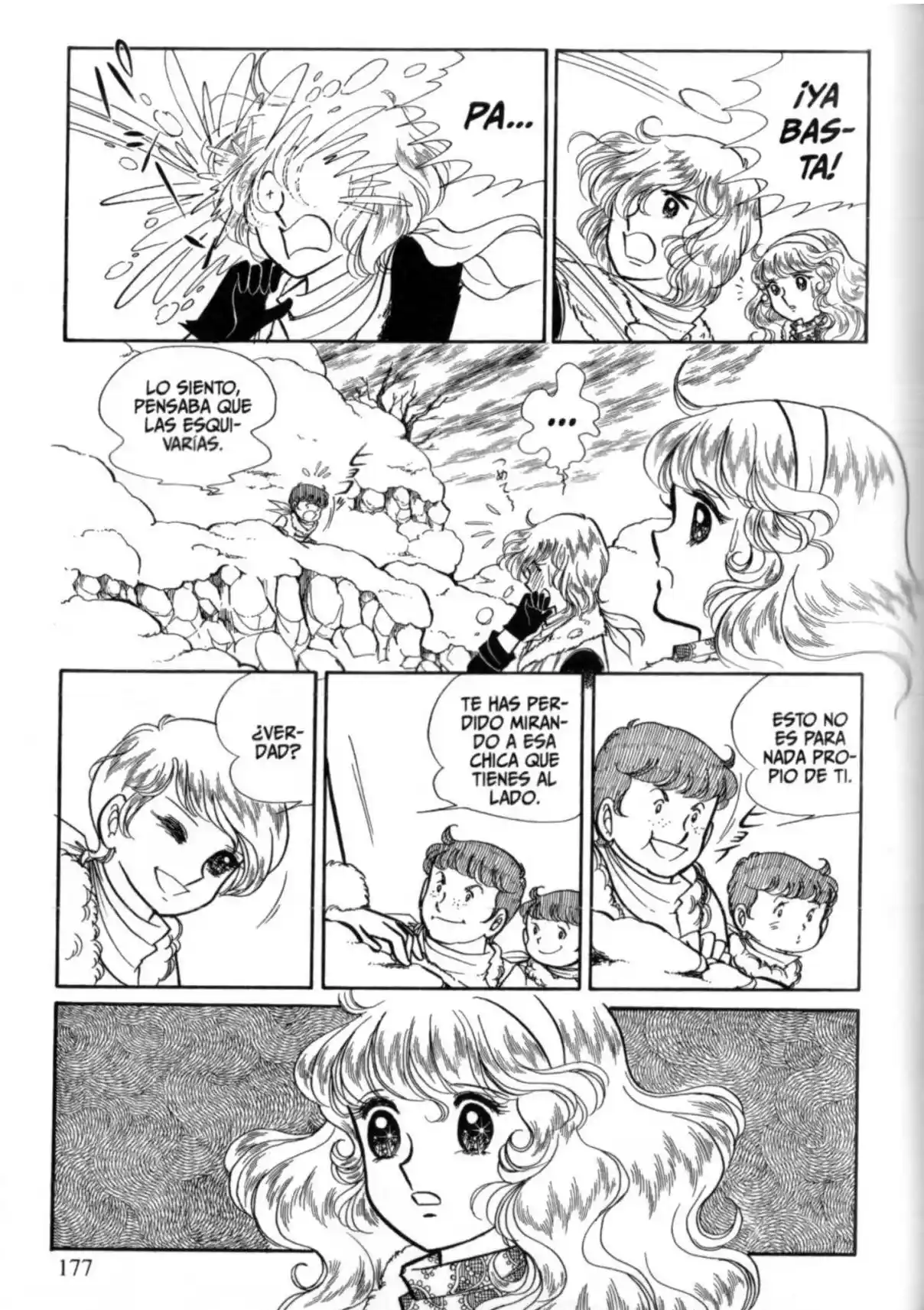 Mayme Angel - Capítulo 2 - Página 175 - LectorTMOo