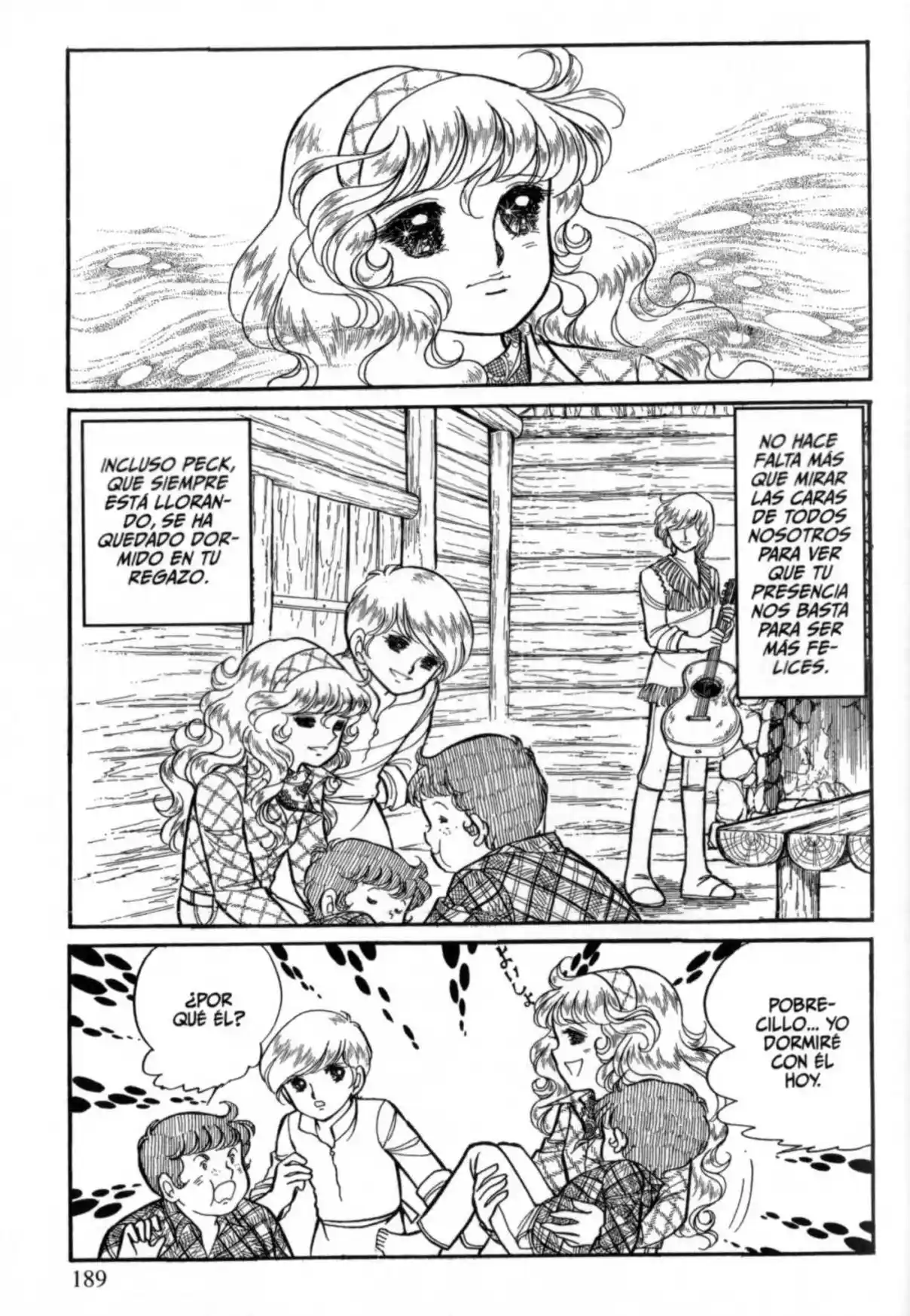 Mayme Angel - Capítulo 2 - Página 187 - LectorTMOo