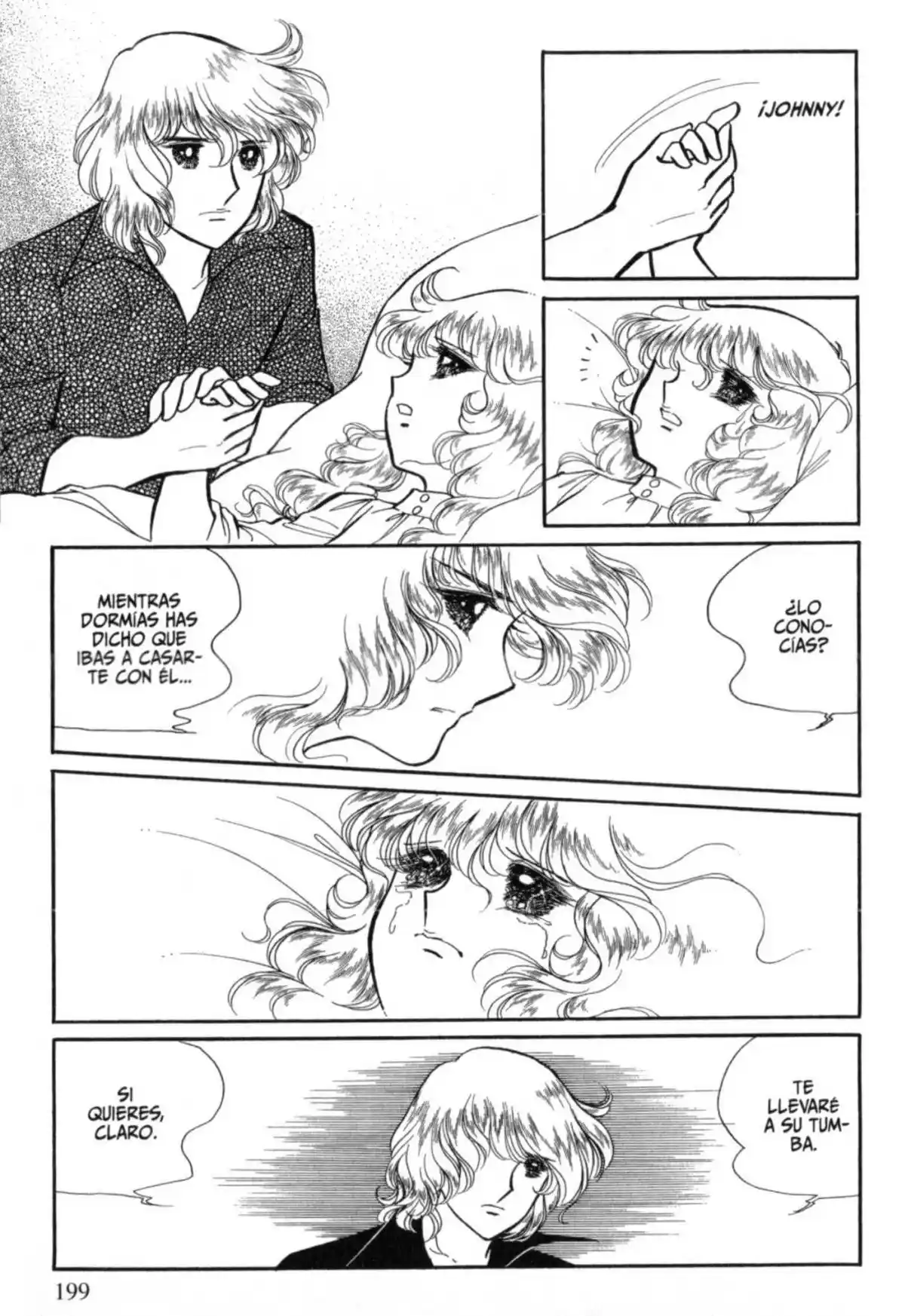 Mayme Angel - Capítulo 2 - Página 197 - LectorTMOo