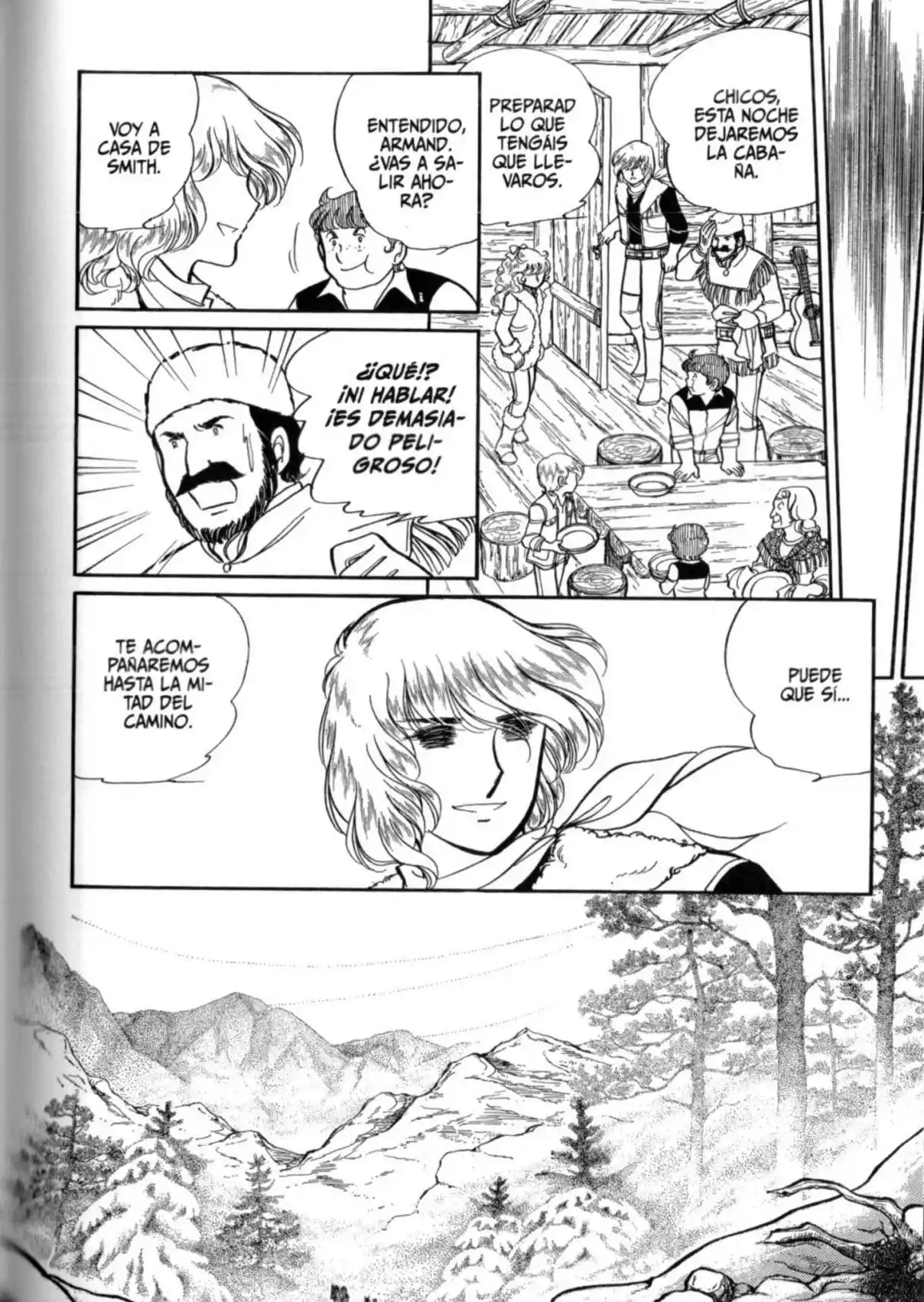Mayme Angel - Capítulo 2 - Página 198 - LectorTMOo