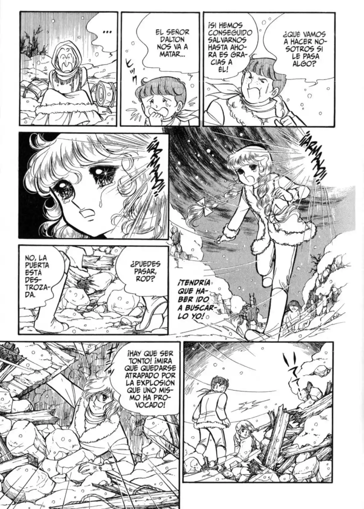 Mayme Angel - Capítulo 2 - Página 216 - LectorTMOo