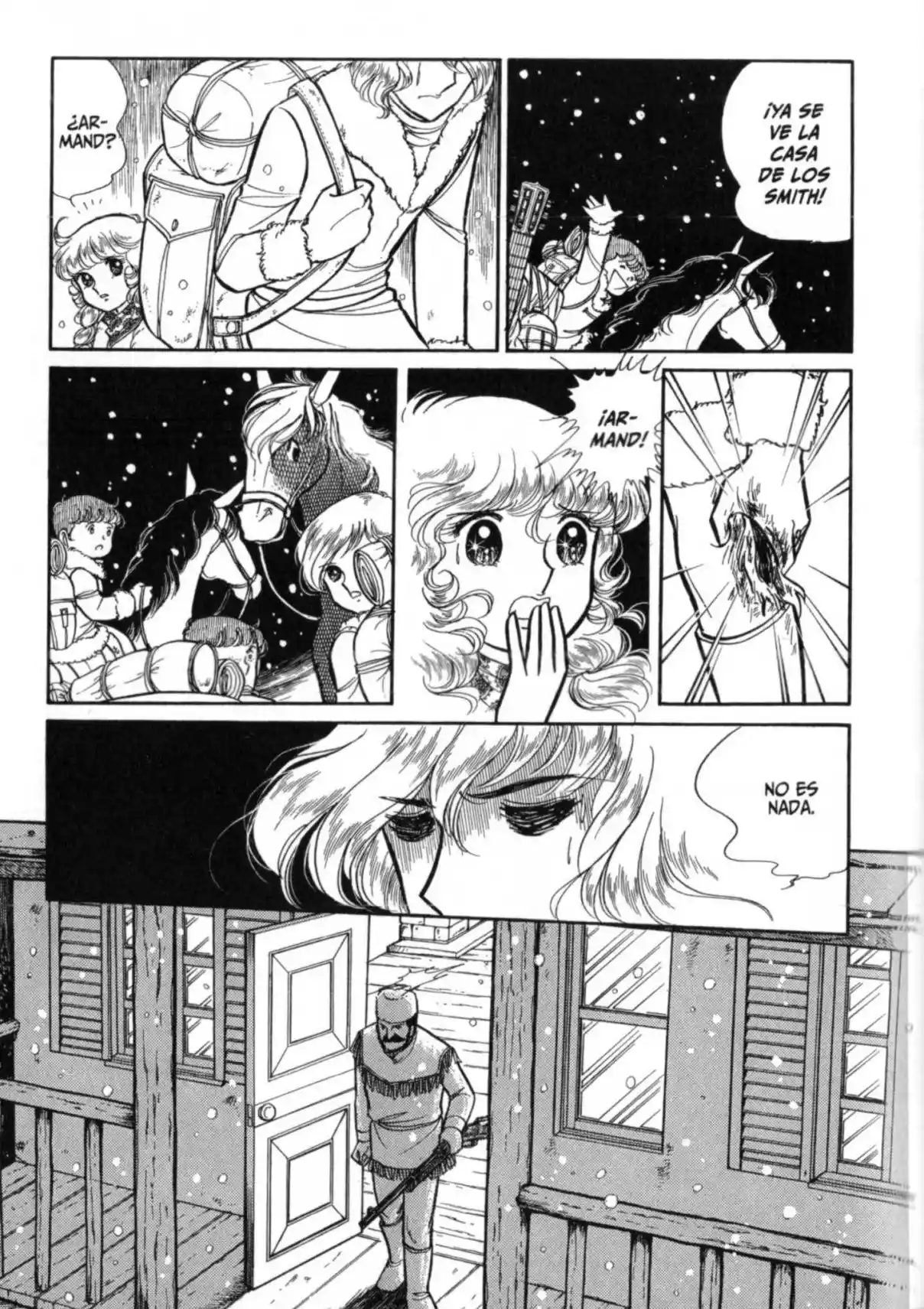 Mayme Angel - Capítulo 2 - Página 220 - LectorTMOo