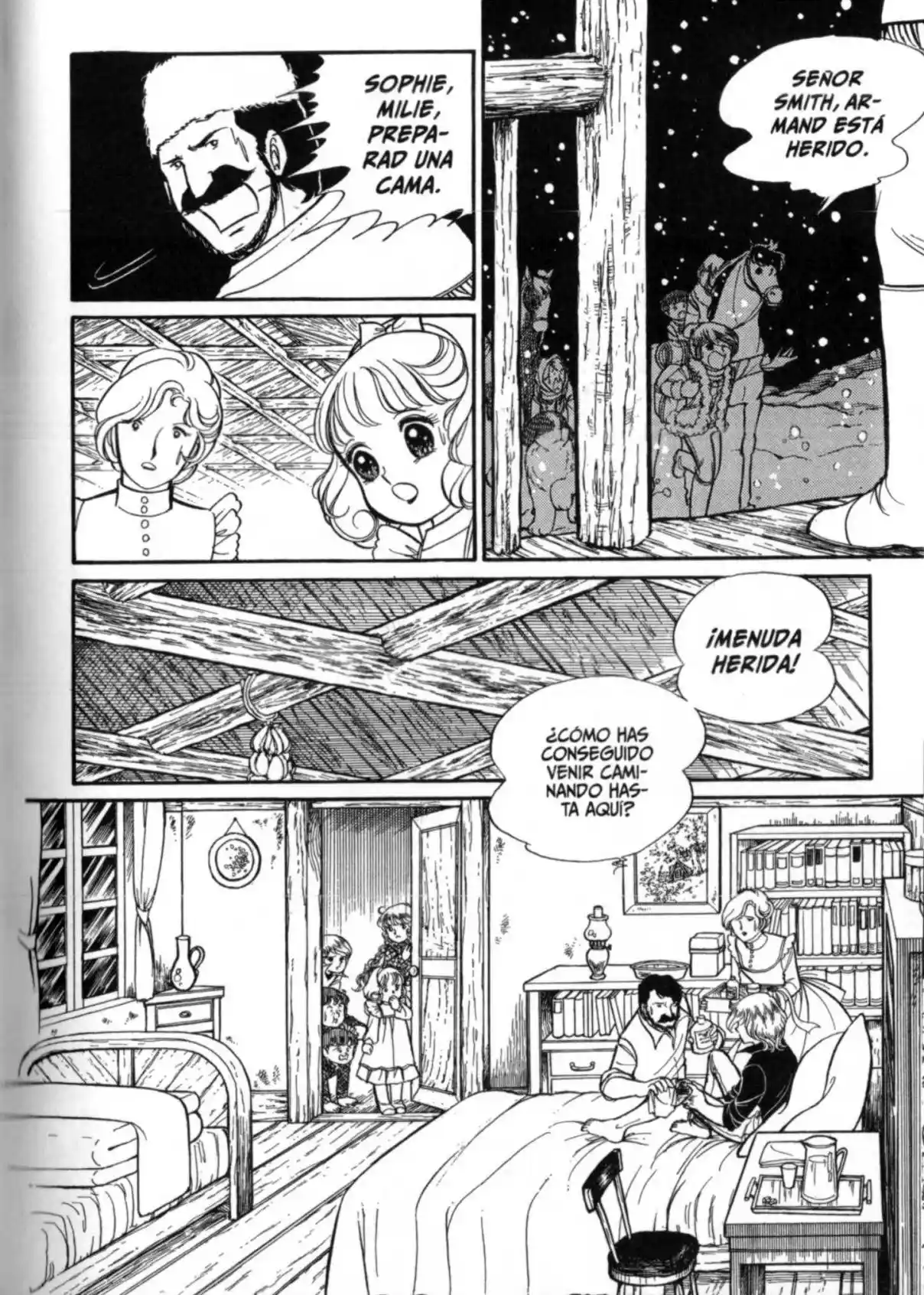 Mayme Angel - Capítulo 2 - Página 221 - LectorTMOo