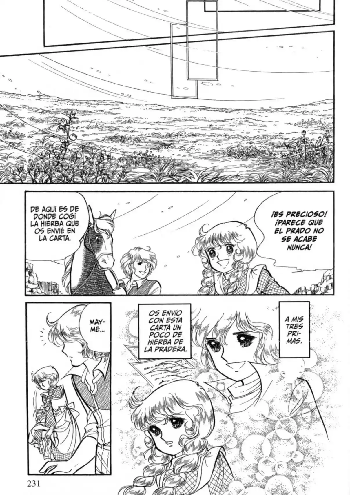 Mayme Angel - Capítulo 2 - Página 228 - LectorTMOo