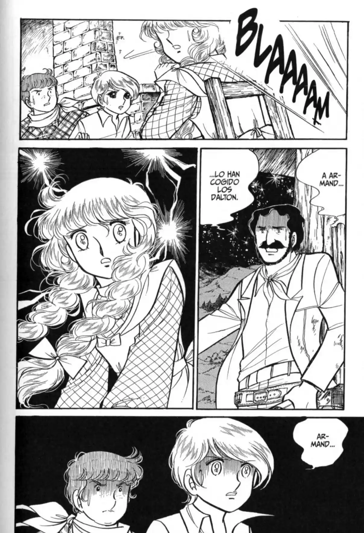 Mayme Angel - Capítulo 2 - Página 245 - LectorTMOo