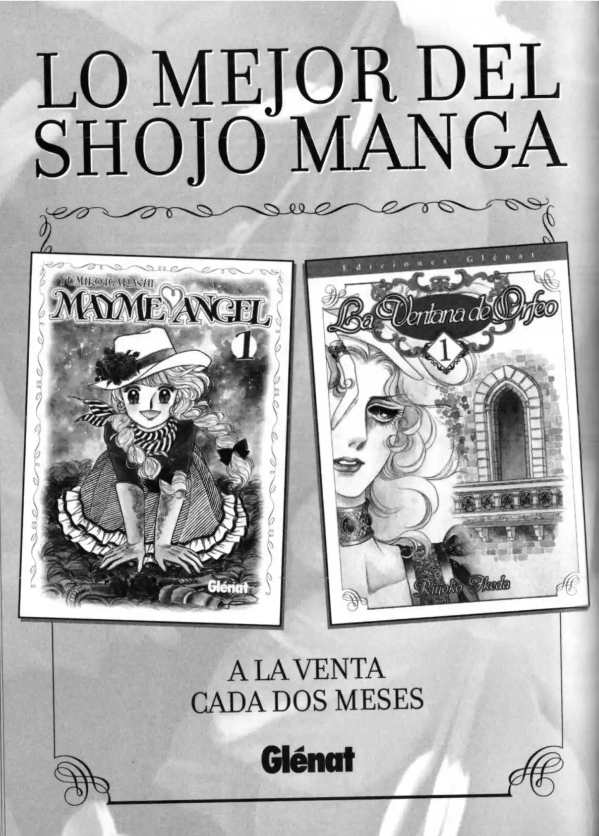 Mayme Angel - Capítulo 2 - Página 250 - LectorTMOo