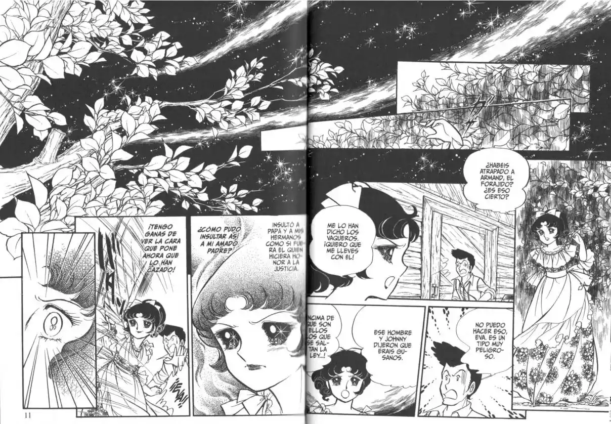 Mayme Angel - Capítulo 3 - Página 11 - LectorTMOo