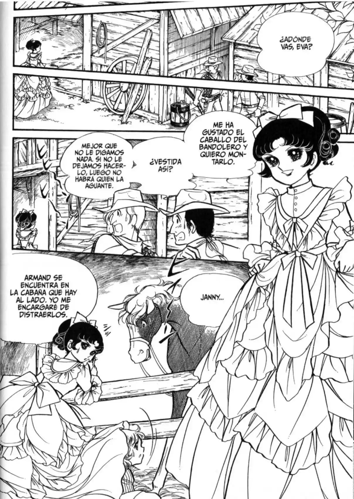 Mayme Angel - Capítulo 3 - Página 26 - LectorTMOo
