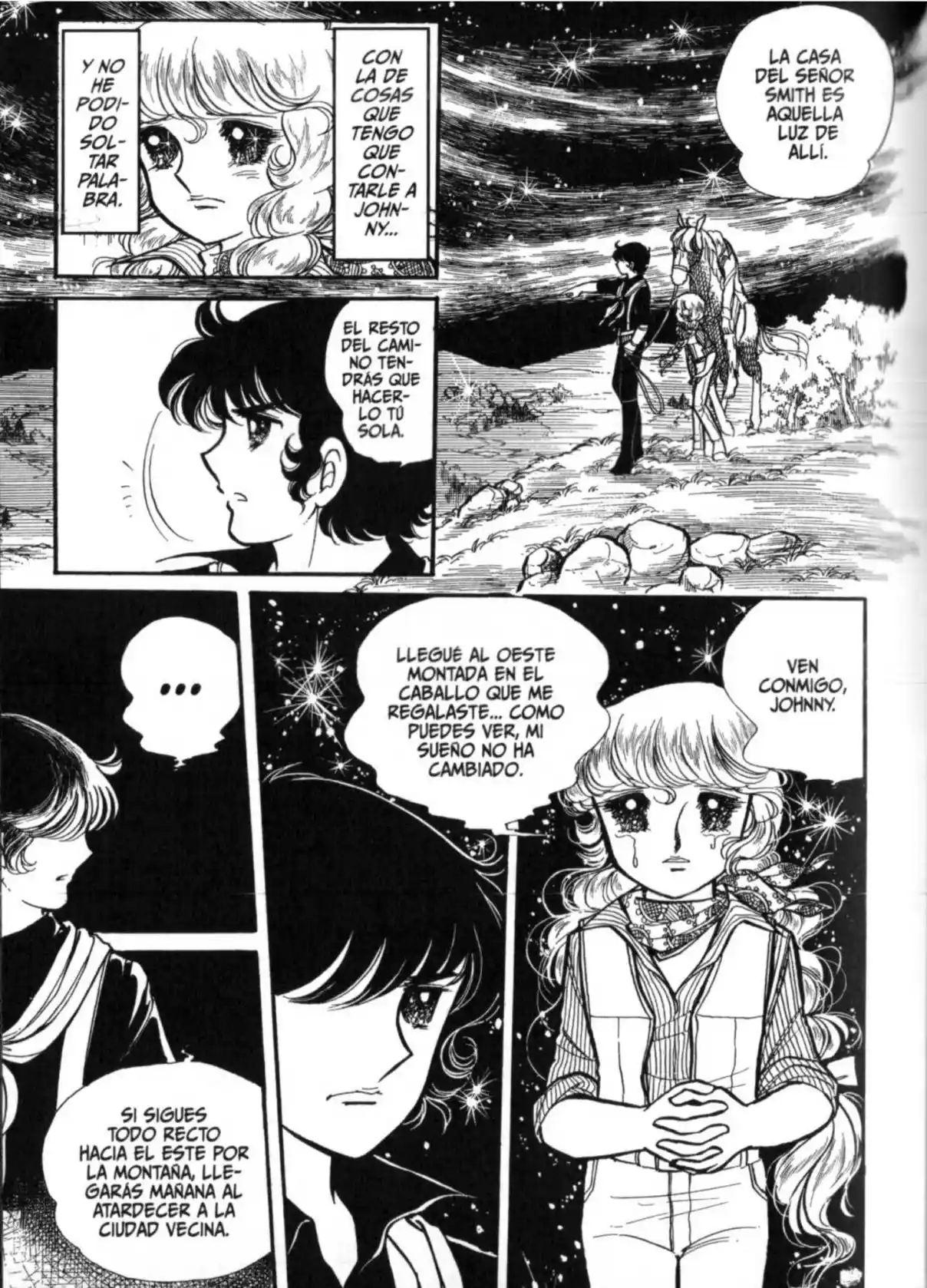 Mayme Angel - Capítulo 3 - Página 31 - LectorTMOo