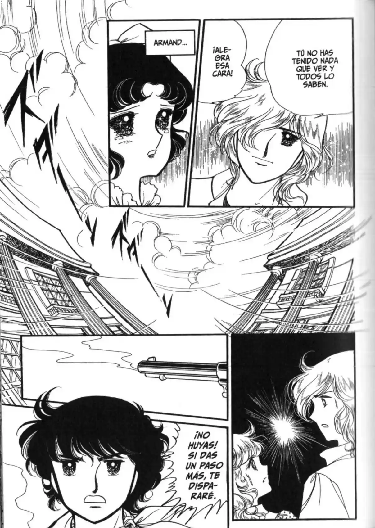 Mayme Angel - Capítulo 3 - Página 72 - LectorTMOo