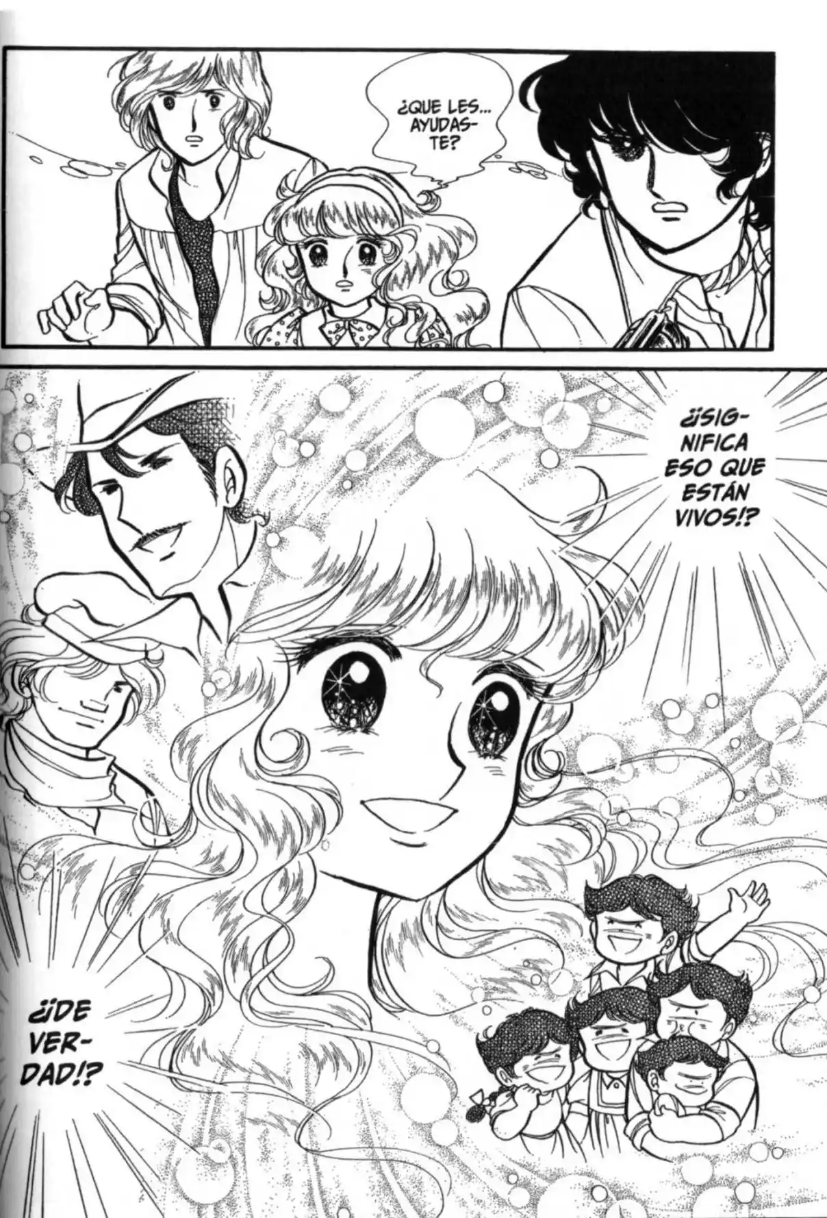 Mayme Angel - Capítulo 3 - Página 75 - LectorTMOo