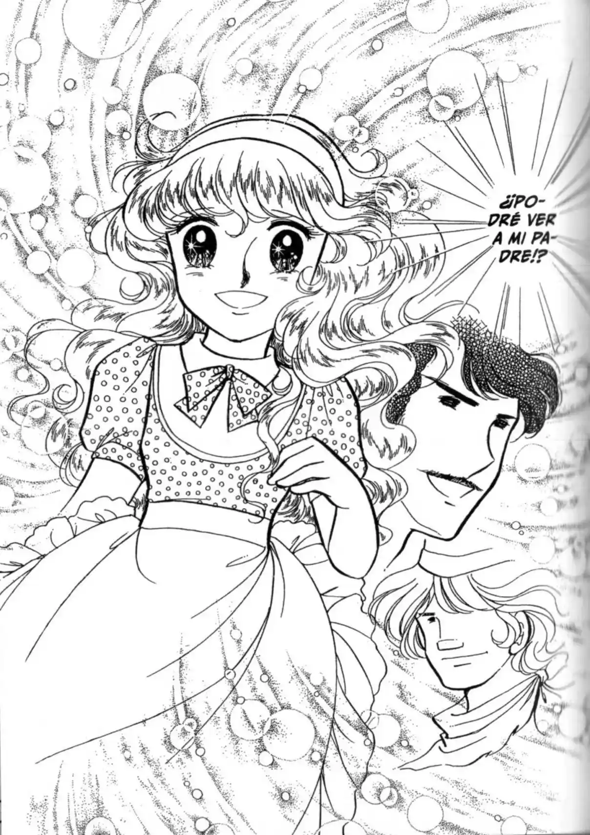 Mayme Angel - Capítulo 3 - Página 76 - LectorTMOo