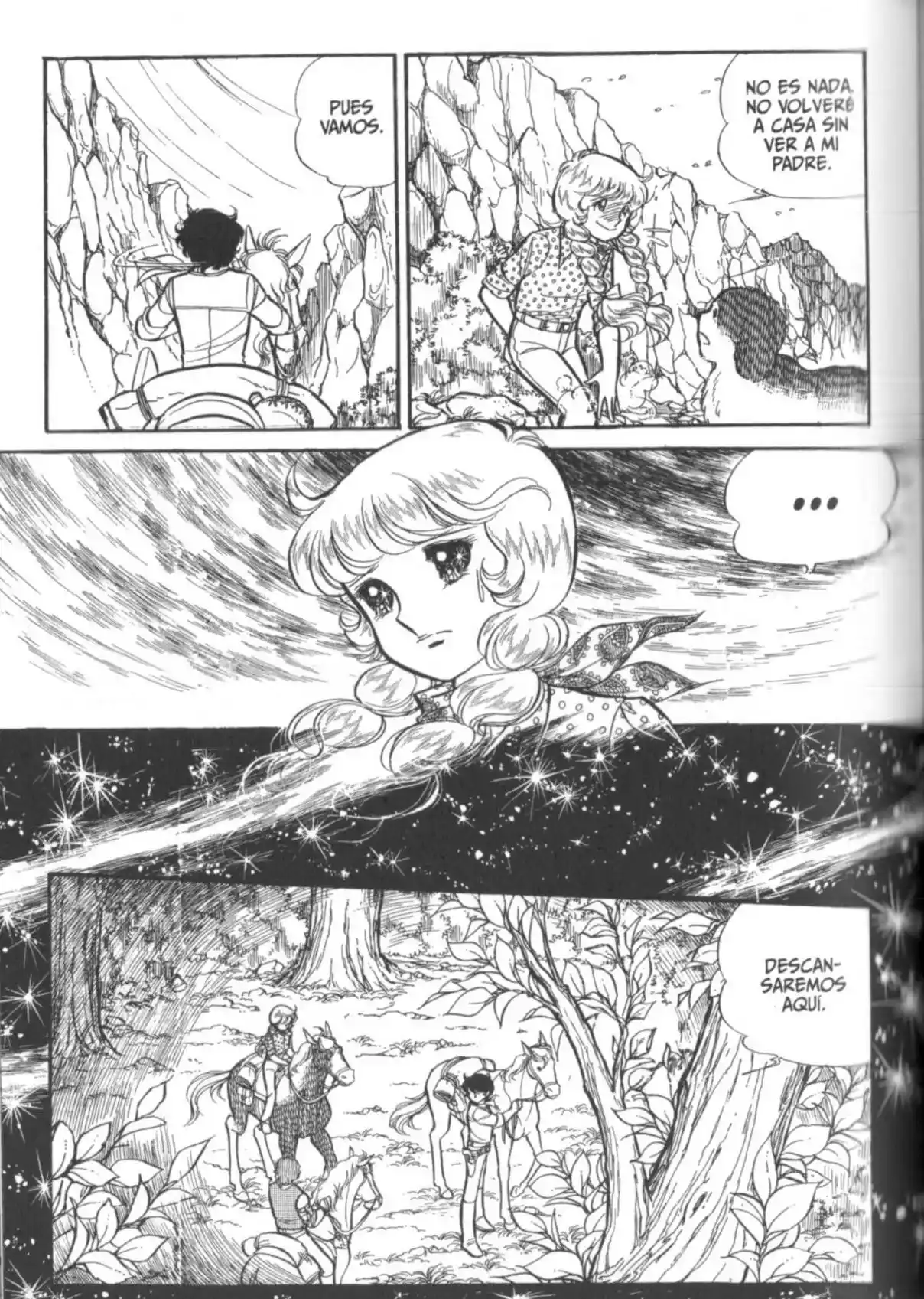 Mayme Angel - Capítulo 3 - Página 86 - LectorTMOo