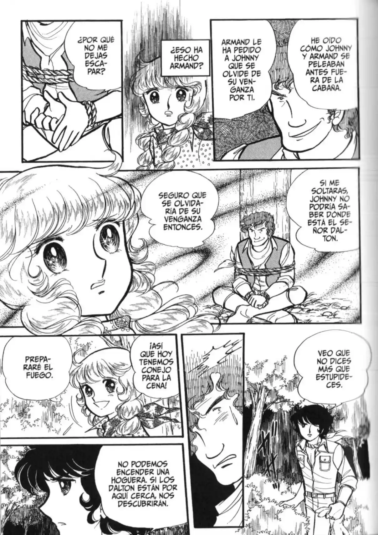 Mayme Angel - Capítulo 3 - Página 88 - LectorTMOo