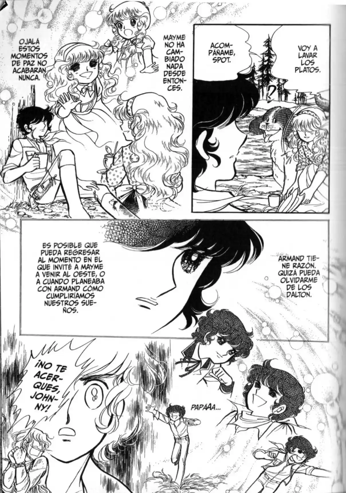 Mayme Angel - Capítulo 3 - Página 92 - LectorTMOo