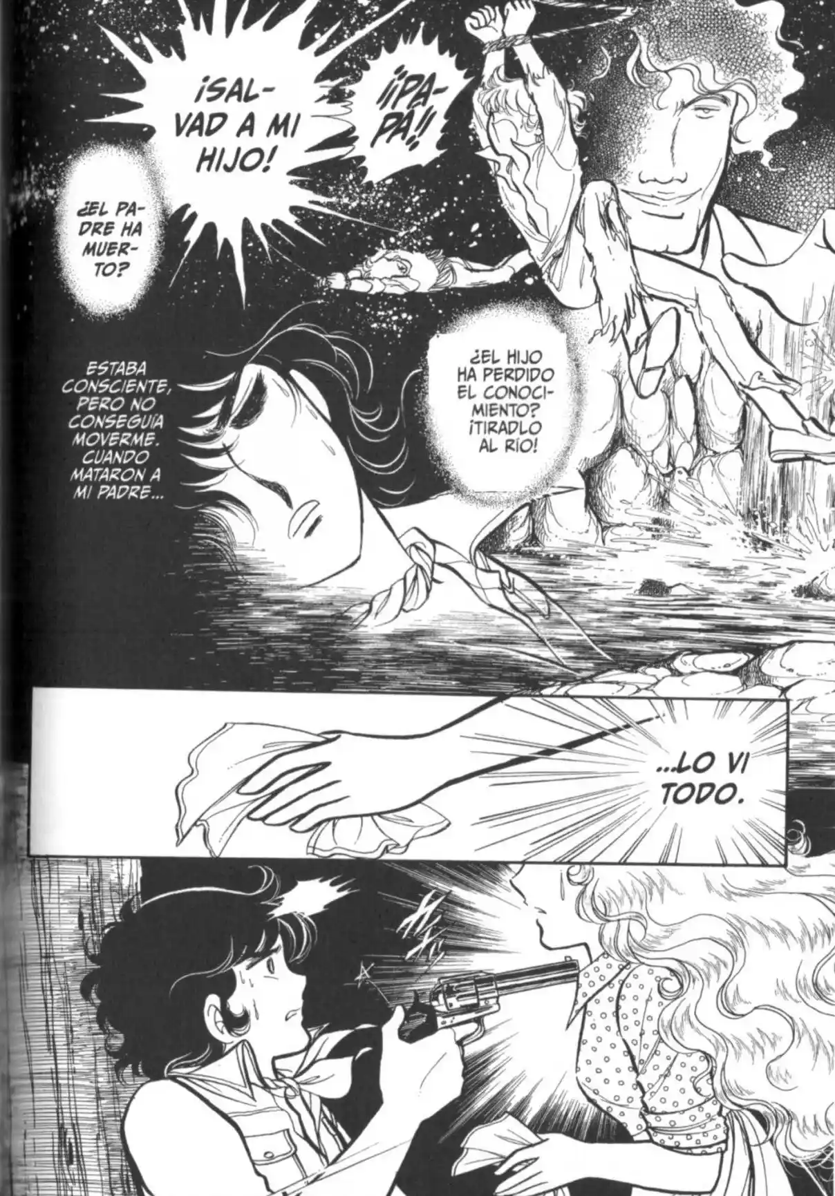 Mayme Angel - Capítulo 3 - Página 93 - LectorTMOo