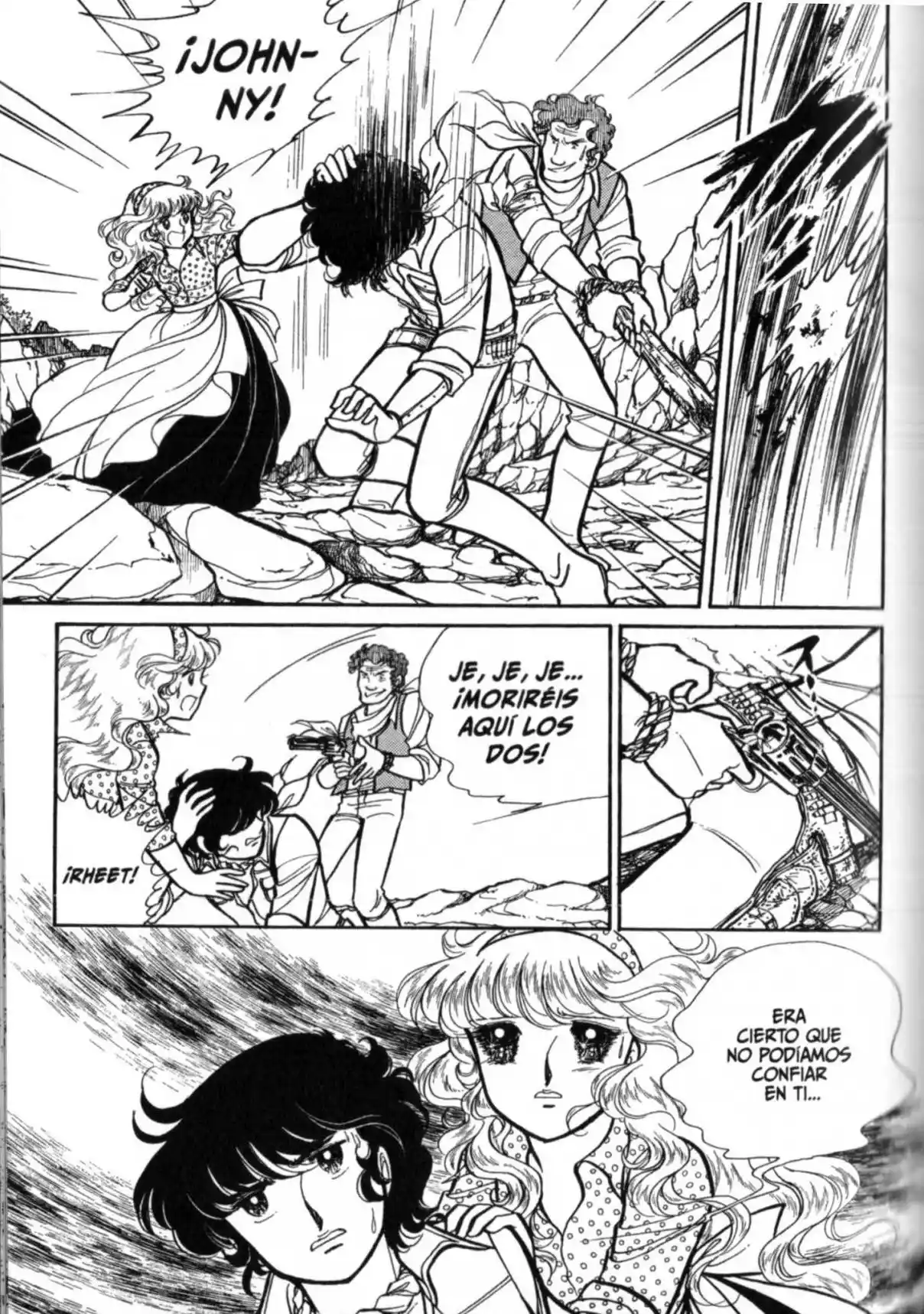 Mayme Angel - Capítulo 3 - Página 98 - LectorTMOo