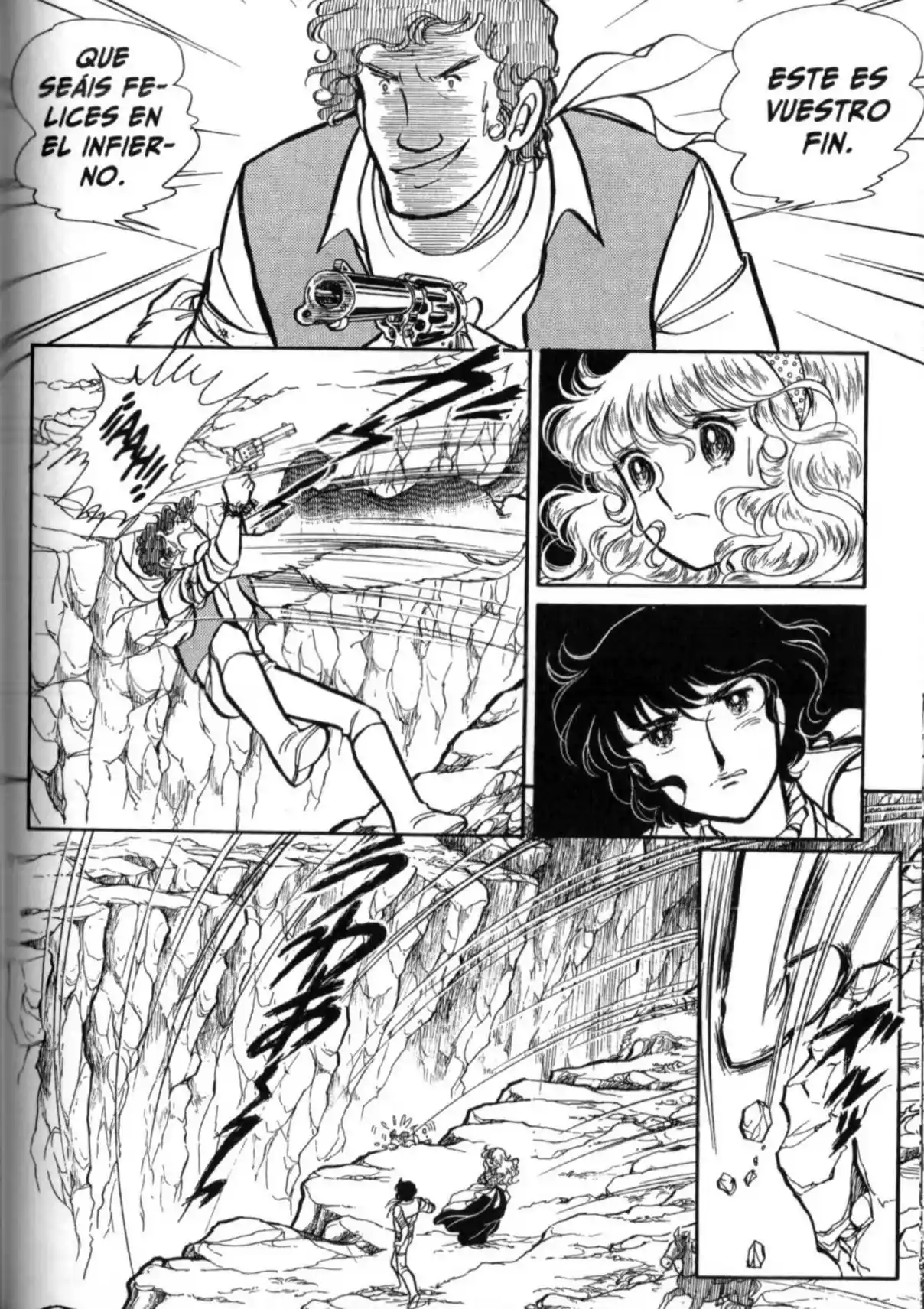 Mayme Angel - Capítulo 3 - Página 99 - LectorTMOo