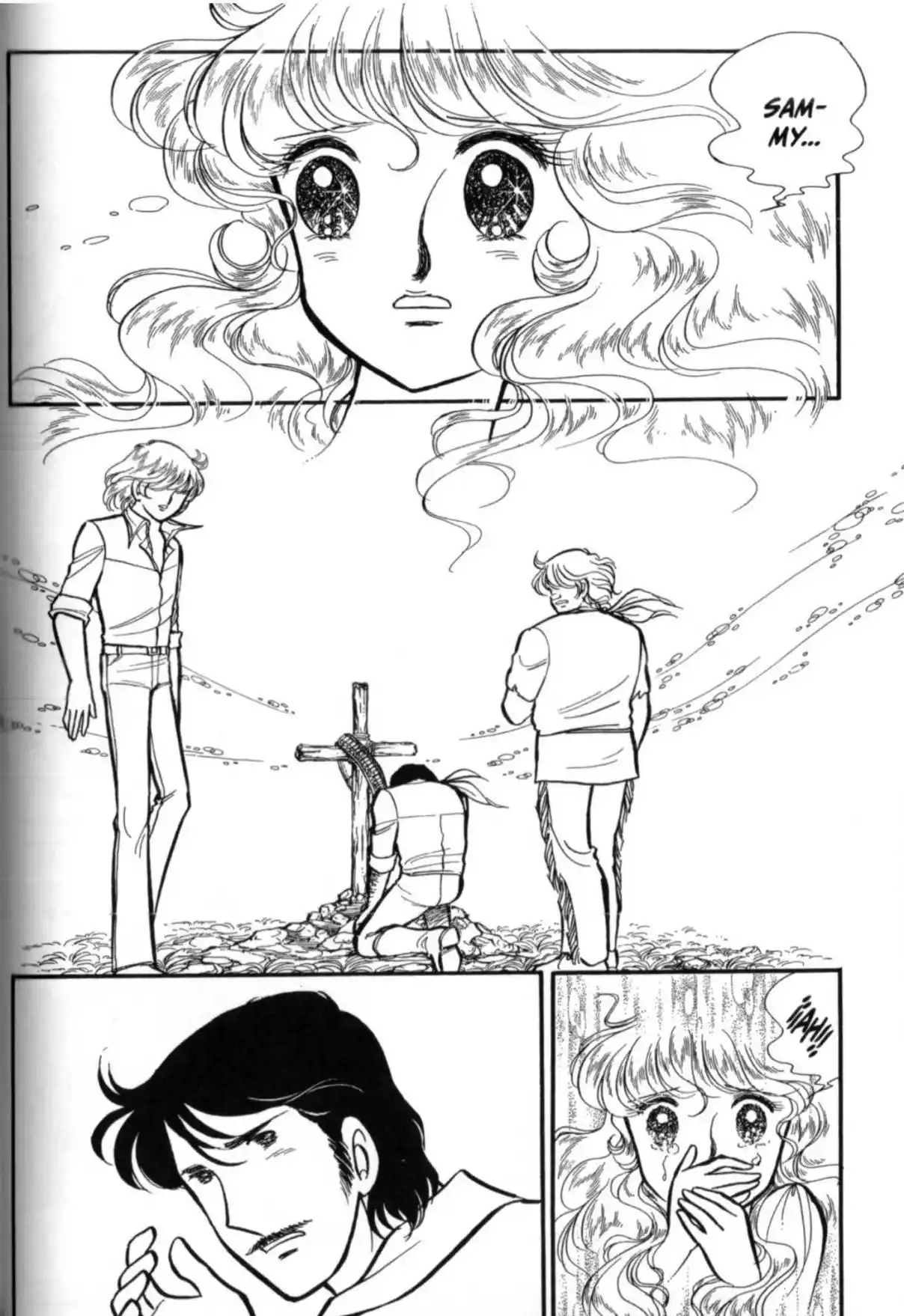 Mayme Angel - Capítulo 3 - Página 103 - LectorTMOo