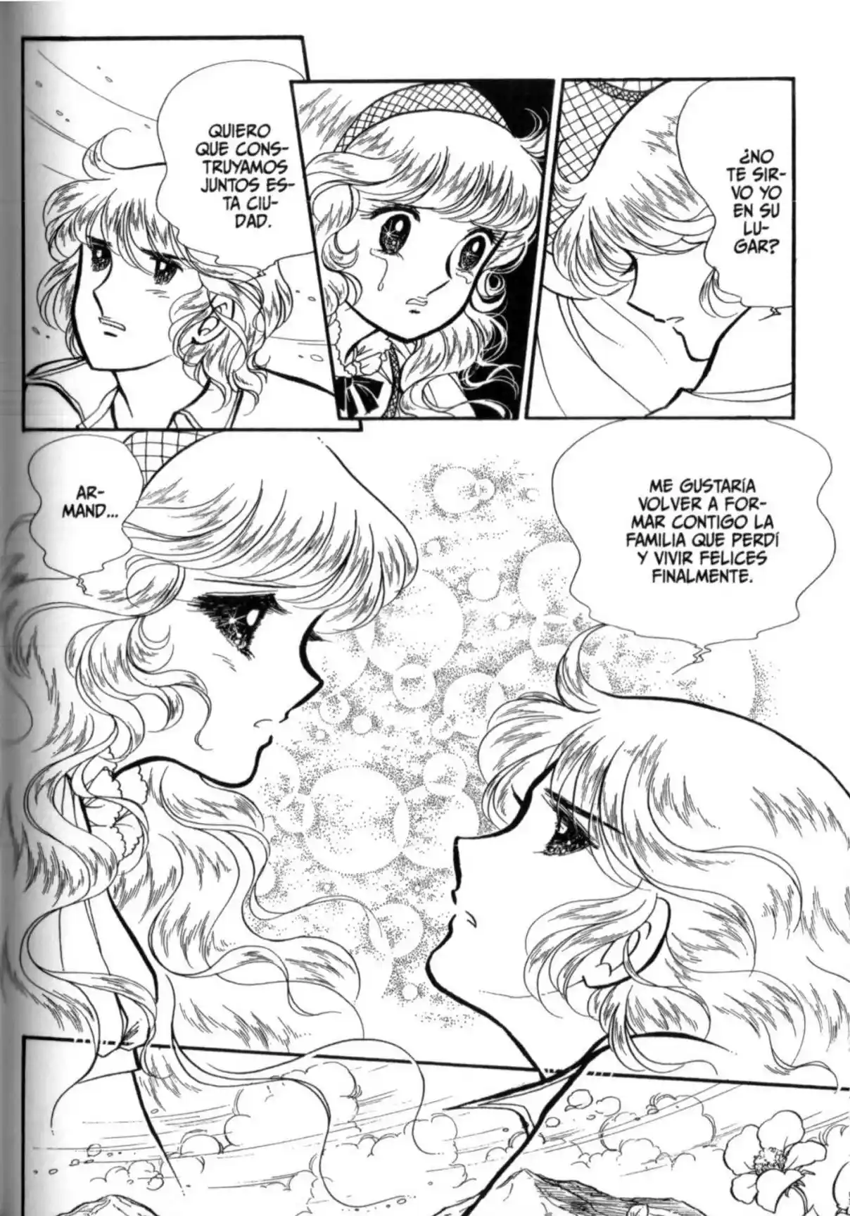 Mayme Angel - Capítulo 3 - Página 111 - LectorTMOo