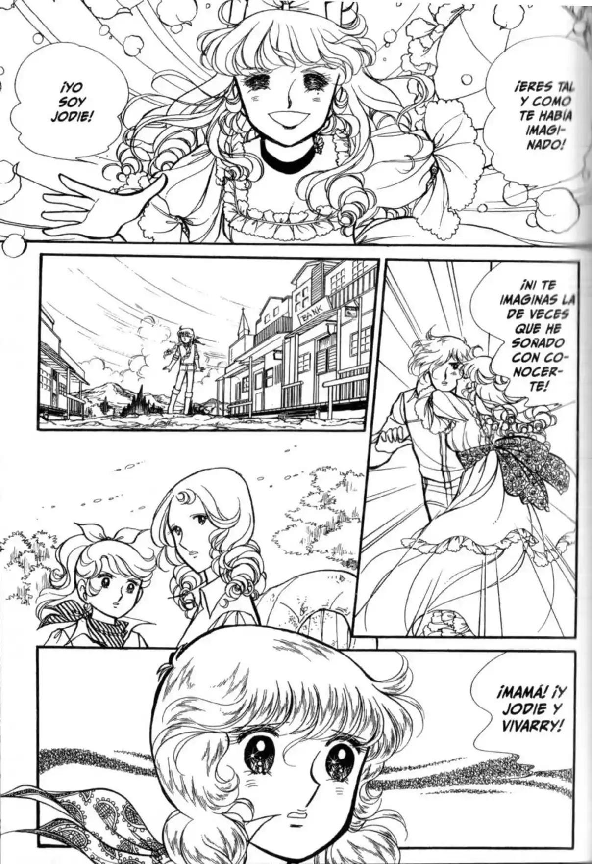 Mayme Angel - Capítulo 3 - Página 116 - LectorTMOo