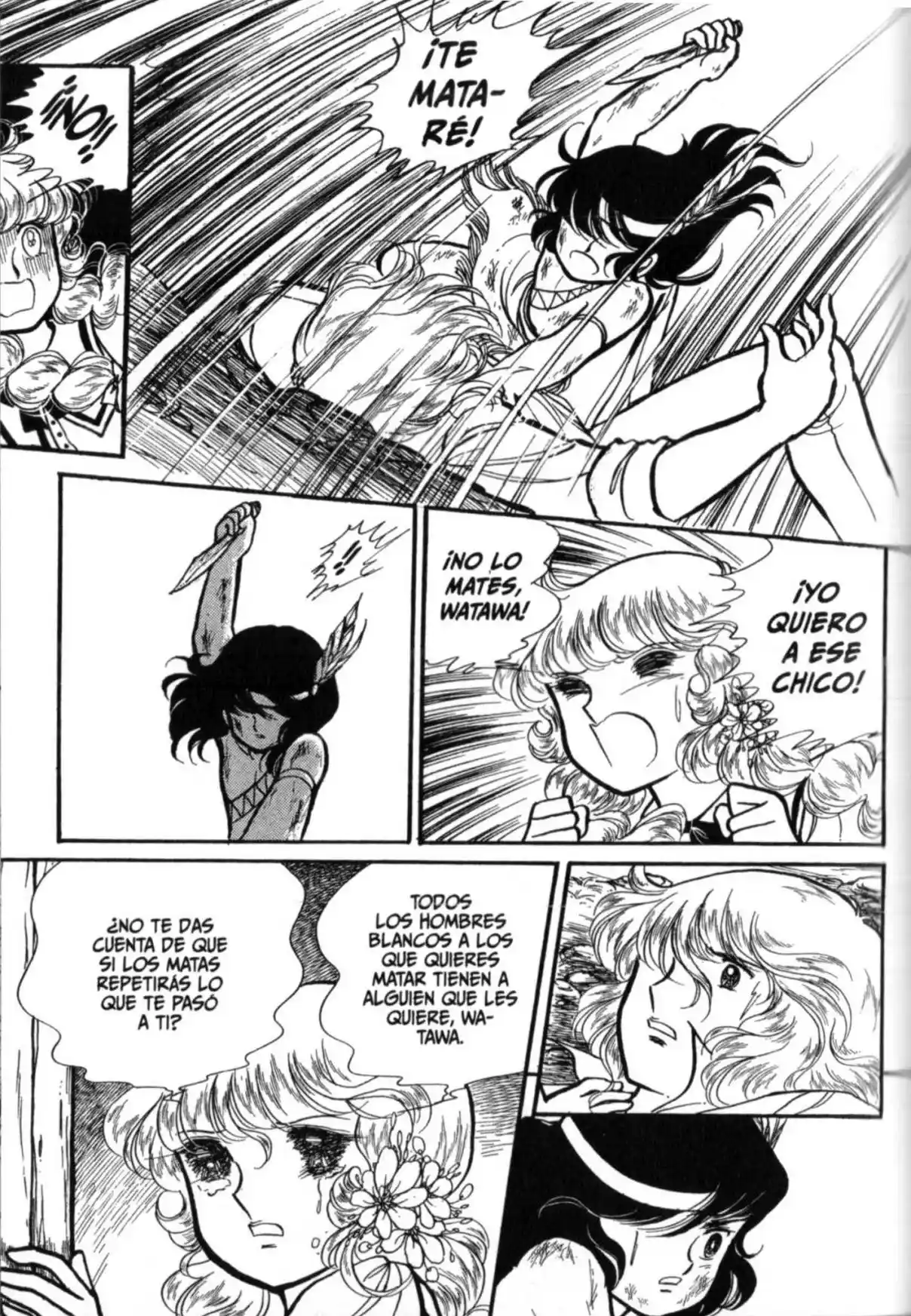 Mayme Angel - Capítulo 3 - Página 138 - LectorTMOo