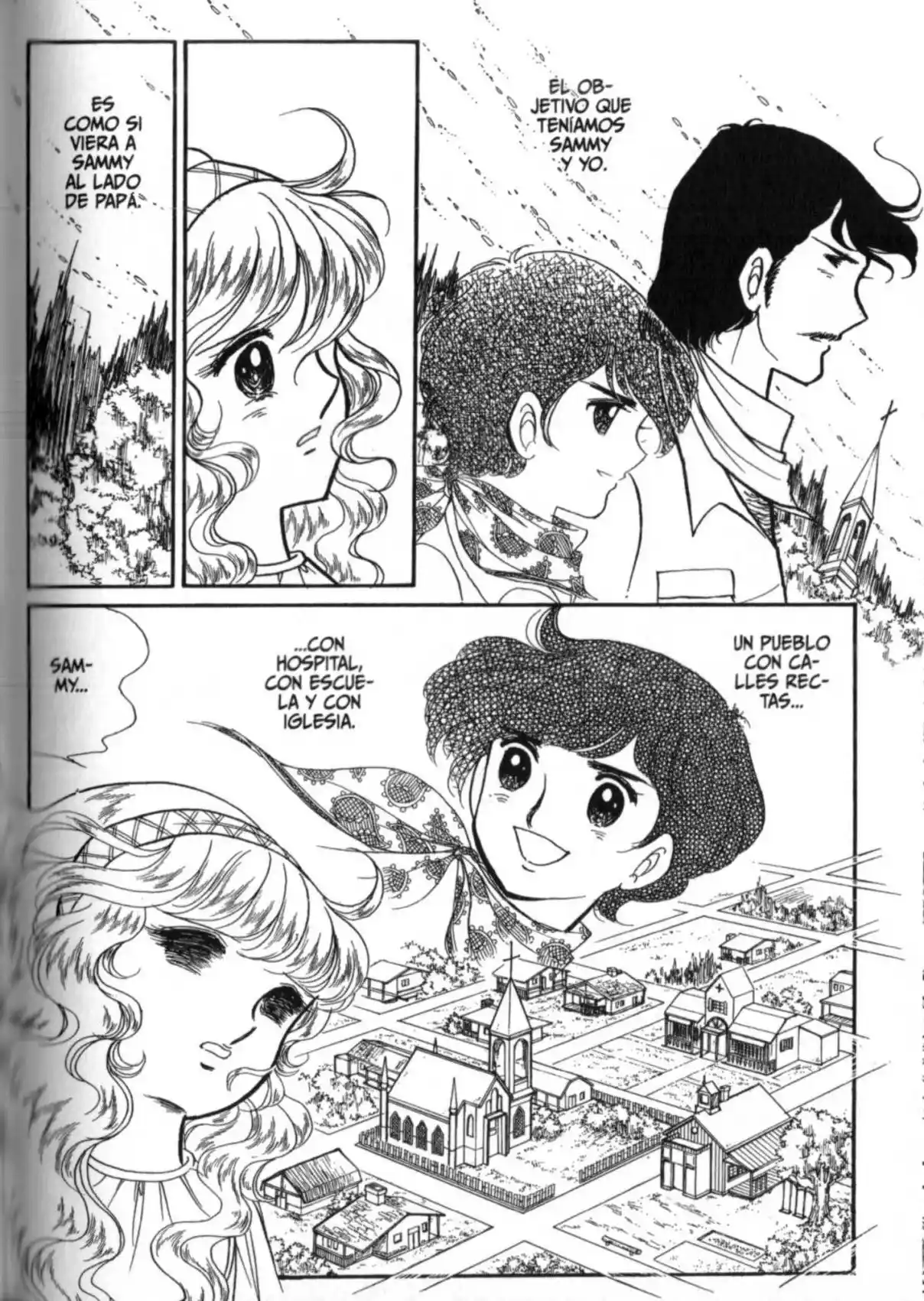 Mayme Angel - Capítulo 3 - Página 143 - LectorTMOo