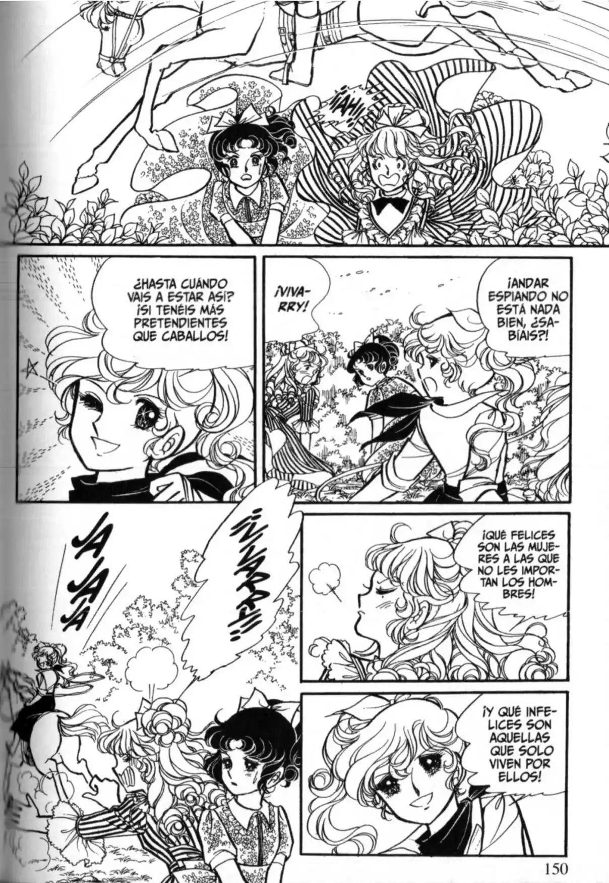 Mayme Angel - Capítulo 3 - Página 149 - LectorTMOo