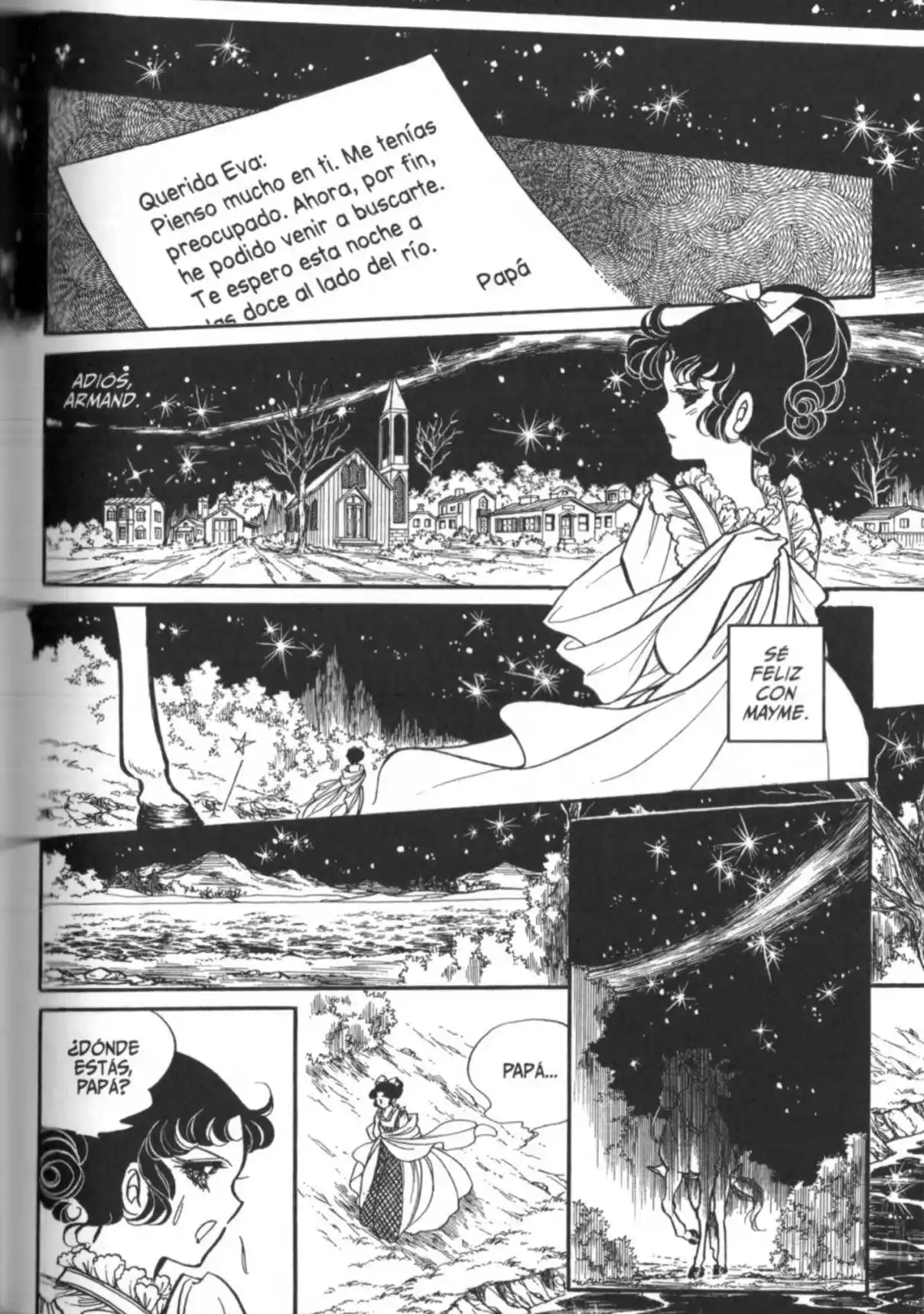 Mayme Angel - Capítulo 3 - Página 159 - LectorTMOo