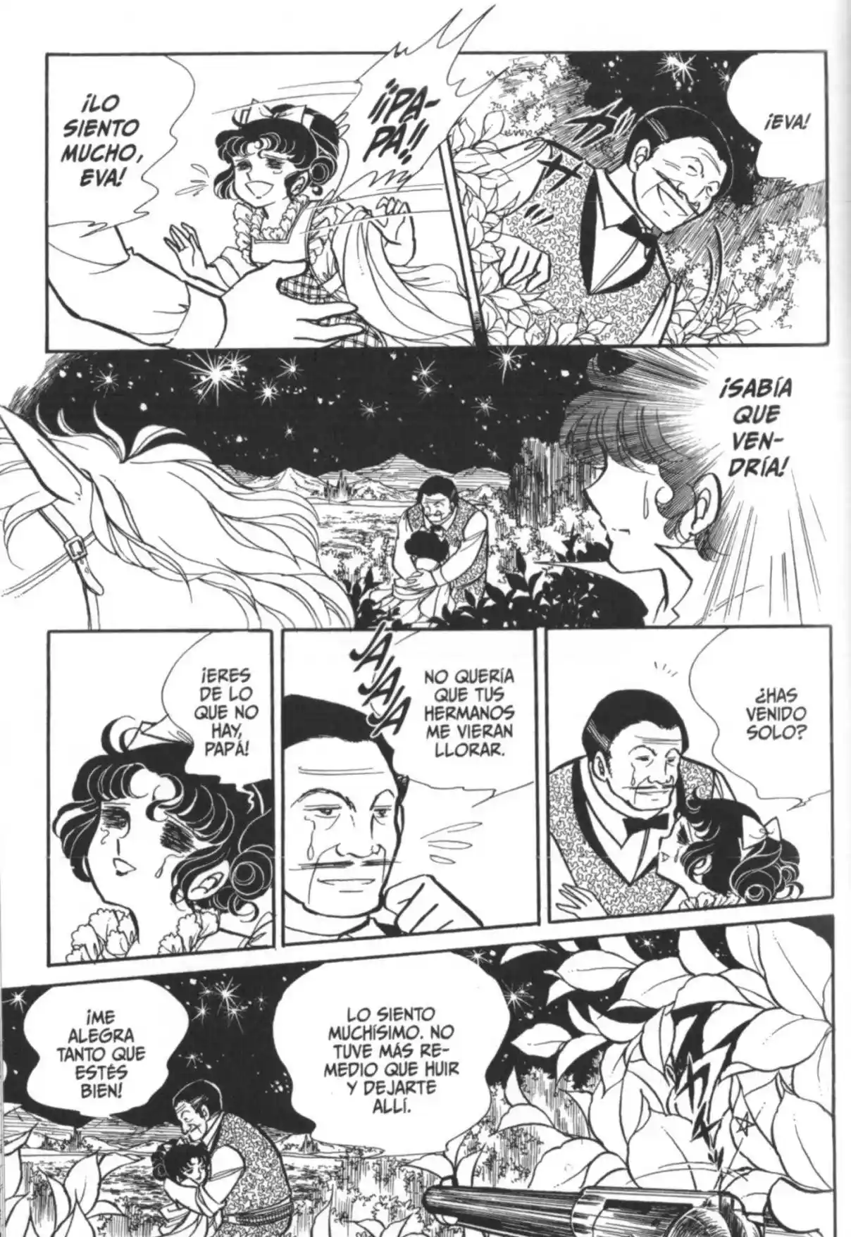 Mayme Angel - Capítulo 3 - Página 160 - LectorTMOo