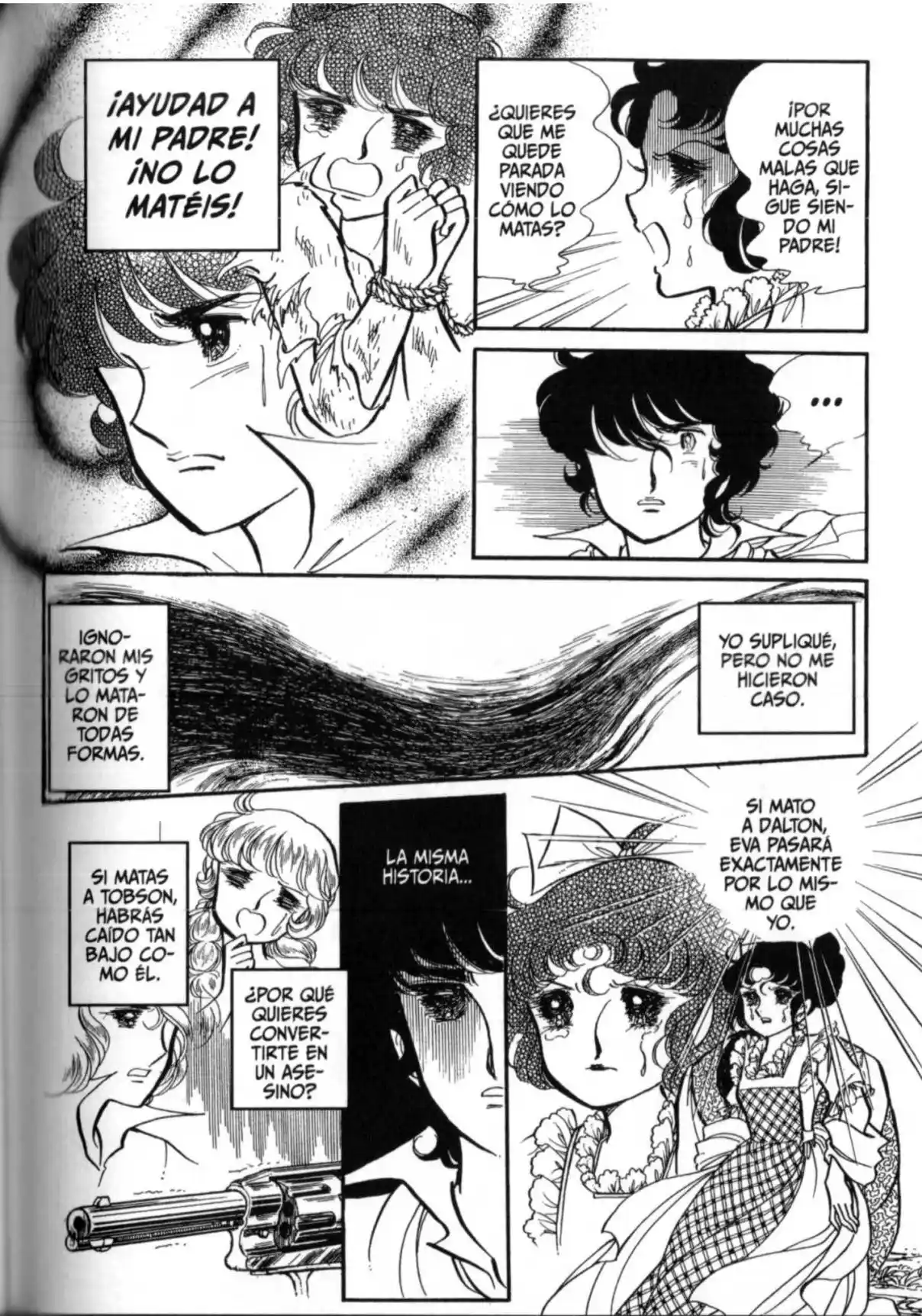 Mayme Angel - Capítulo 3 - Página 163 - LectorTMOo