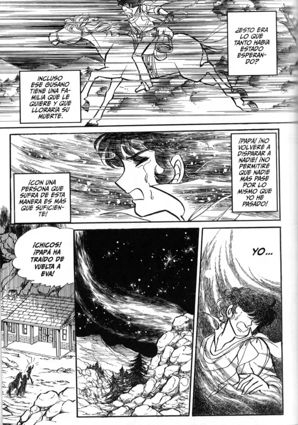 Mayme Angel - Capítulo 3 - Página 166 - LectorTMOo