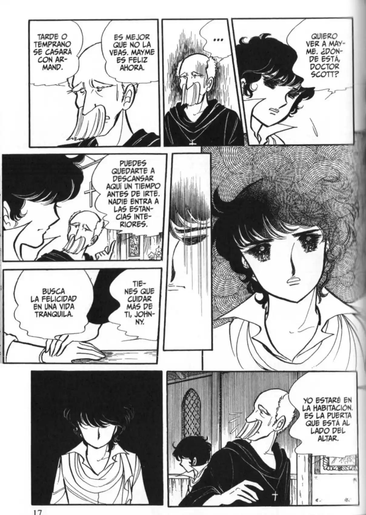 Mayme Angel - Capítulo 3 - Página 170 - LectorTMOo