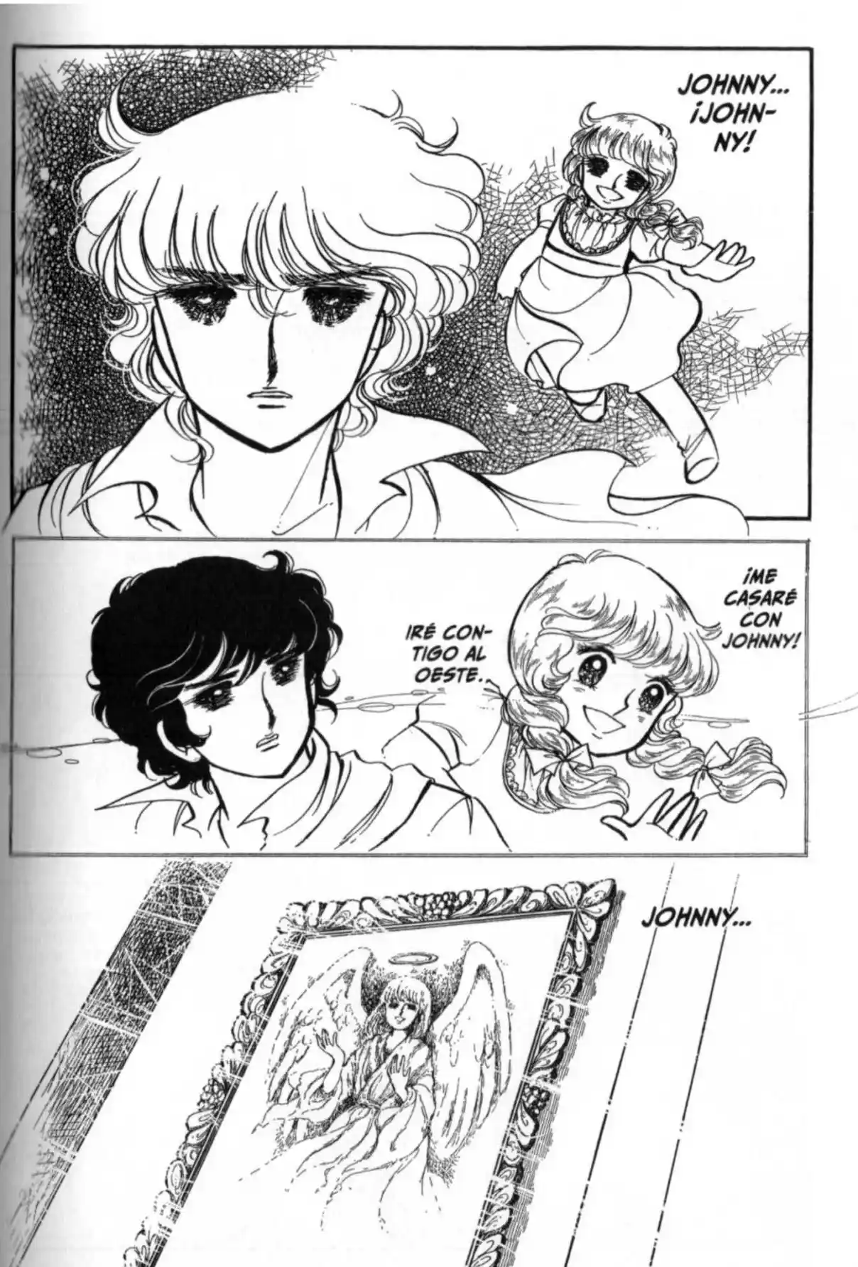 Mayme Angel - Capítulo 3 - Página 171 - LectorTMOo