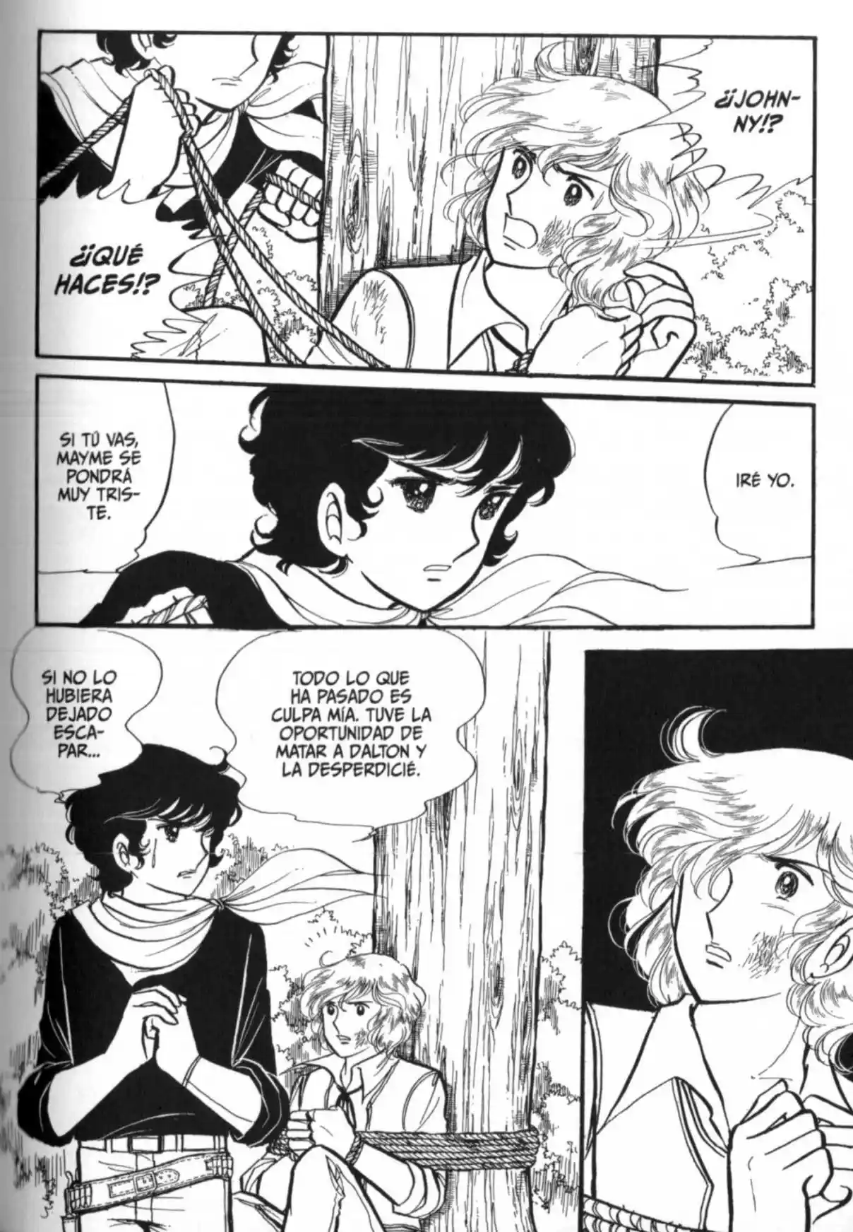 Mayme Angel - Capítulo 3 - Página 179 - LectorTMOo