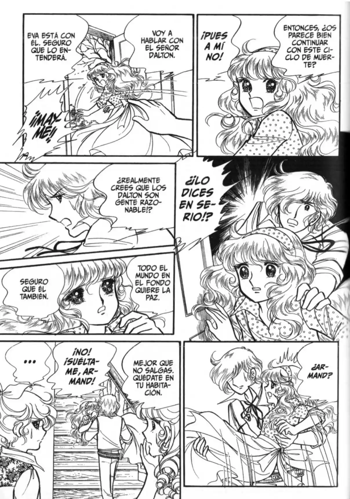 Mayme Angel - Capítulo 3 - Página 187 - LectorTMOo
