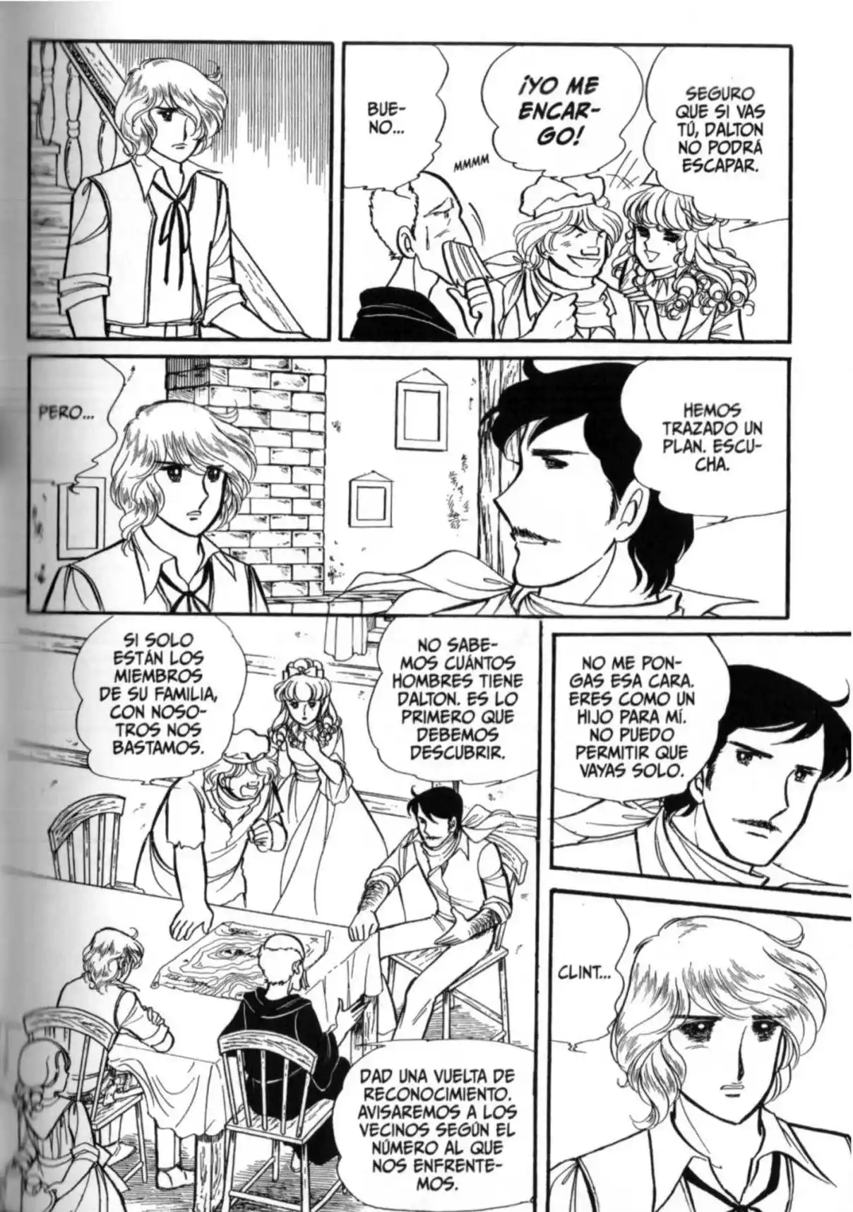 Mayme Angel - Capítulo 3 - Página 192 - LectorTMOo