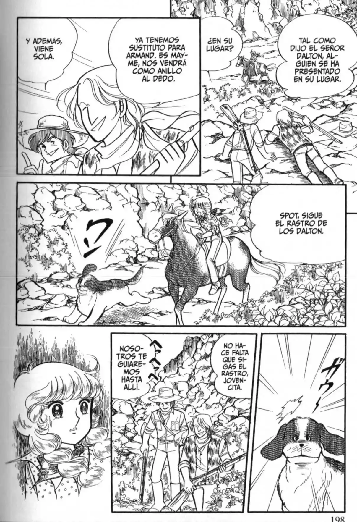 Mayme Angel - Capítulo 3 - Página 196 - LectorTMOo