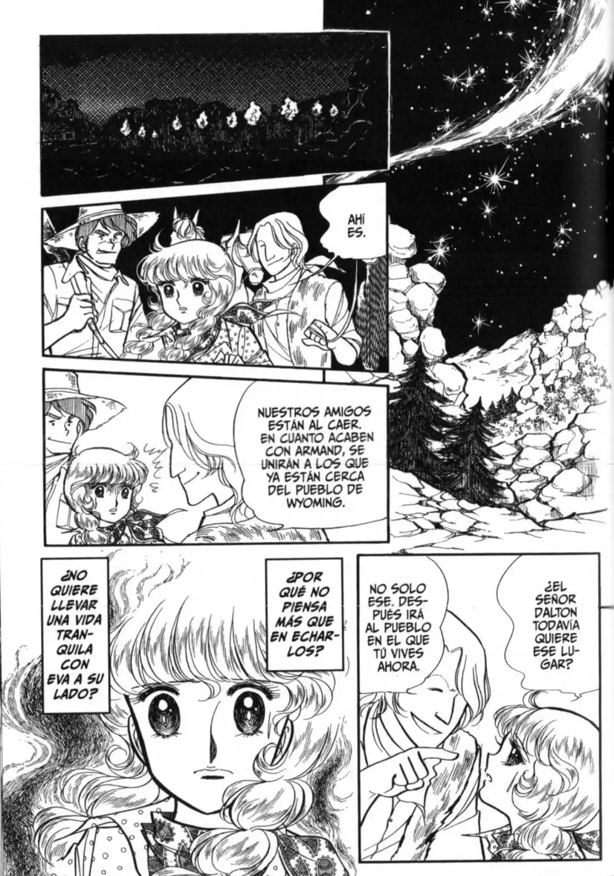 Mayme Angel - Capítulo 3 - Página 197 - LectorTMOo