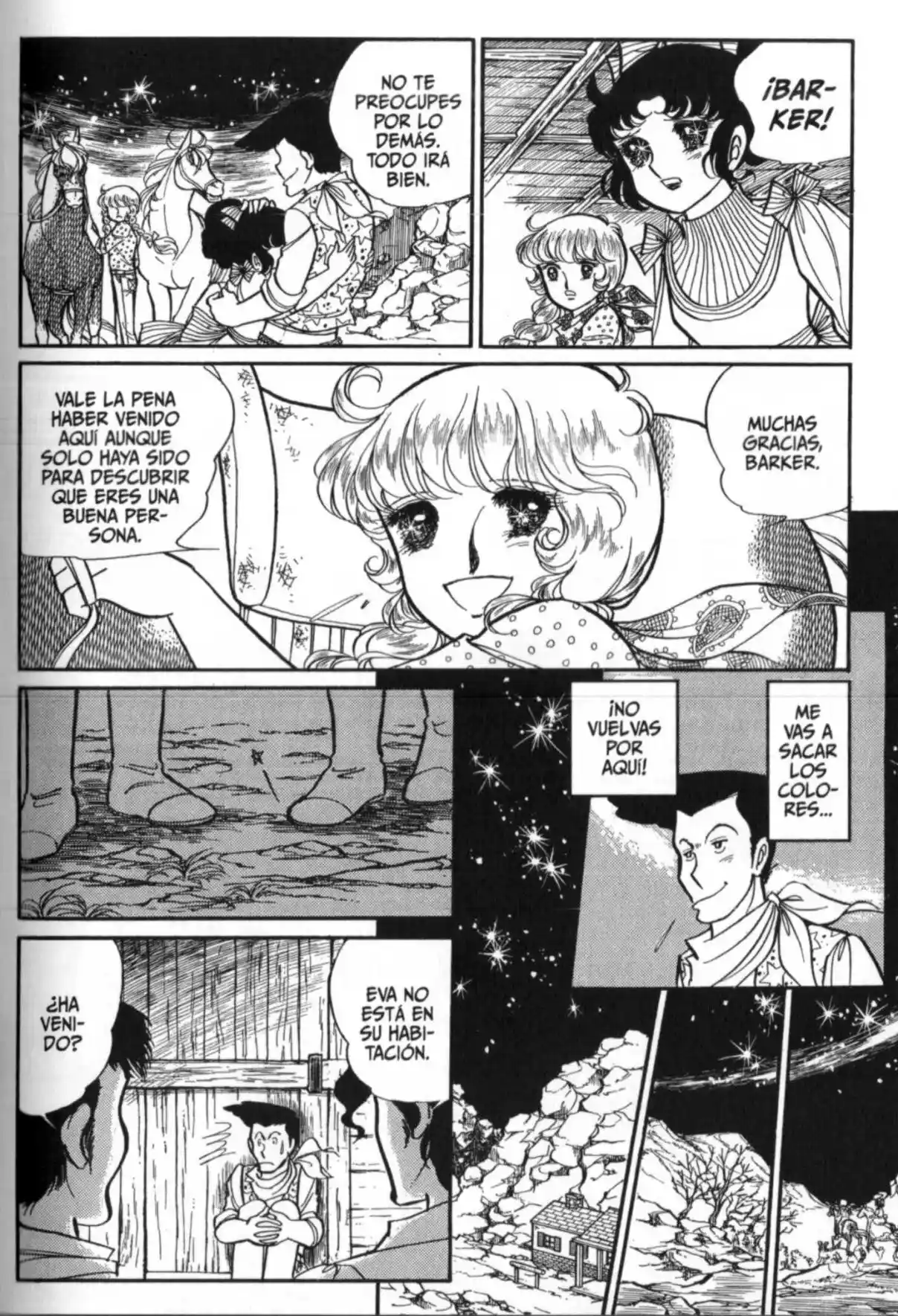 Mayme Angel - Capítulo 3 - Página 204 - LectorTMOo