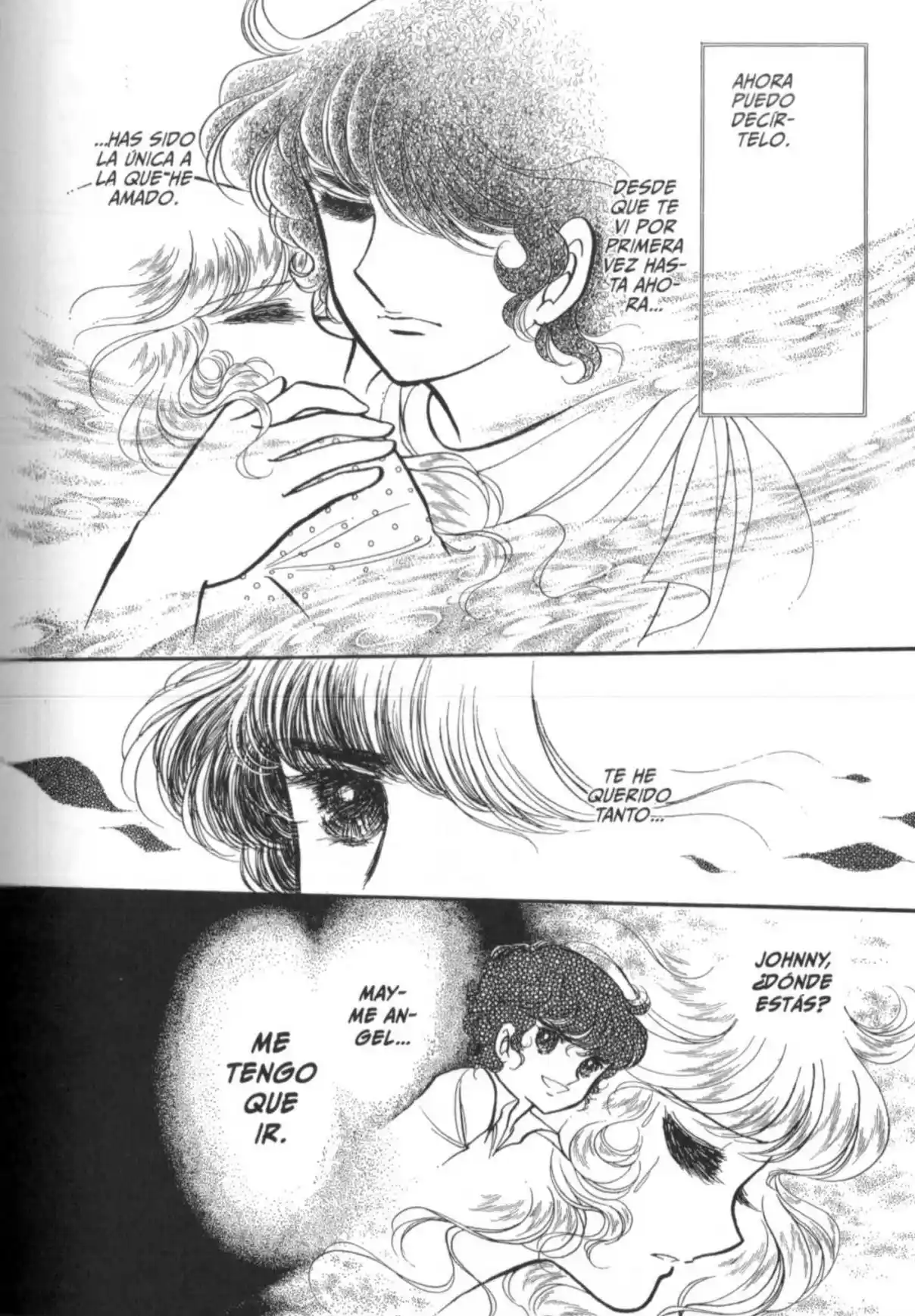 Mayme Angel - Capítulo 3 - Página 218 - LectorTMOo