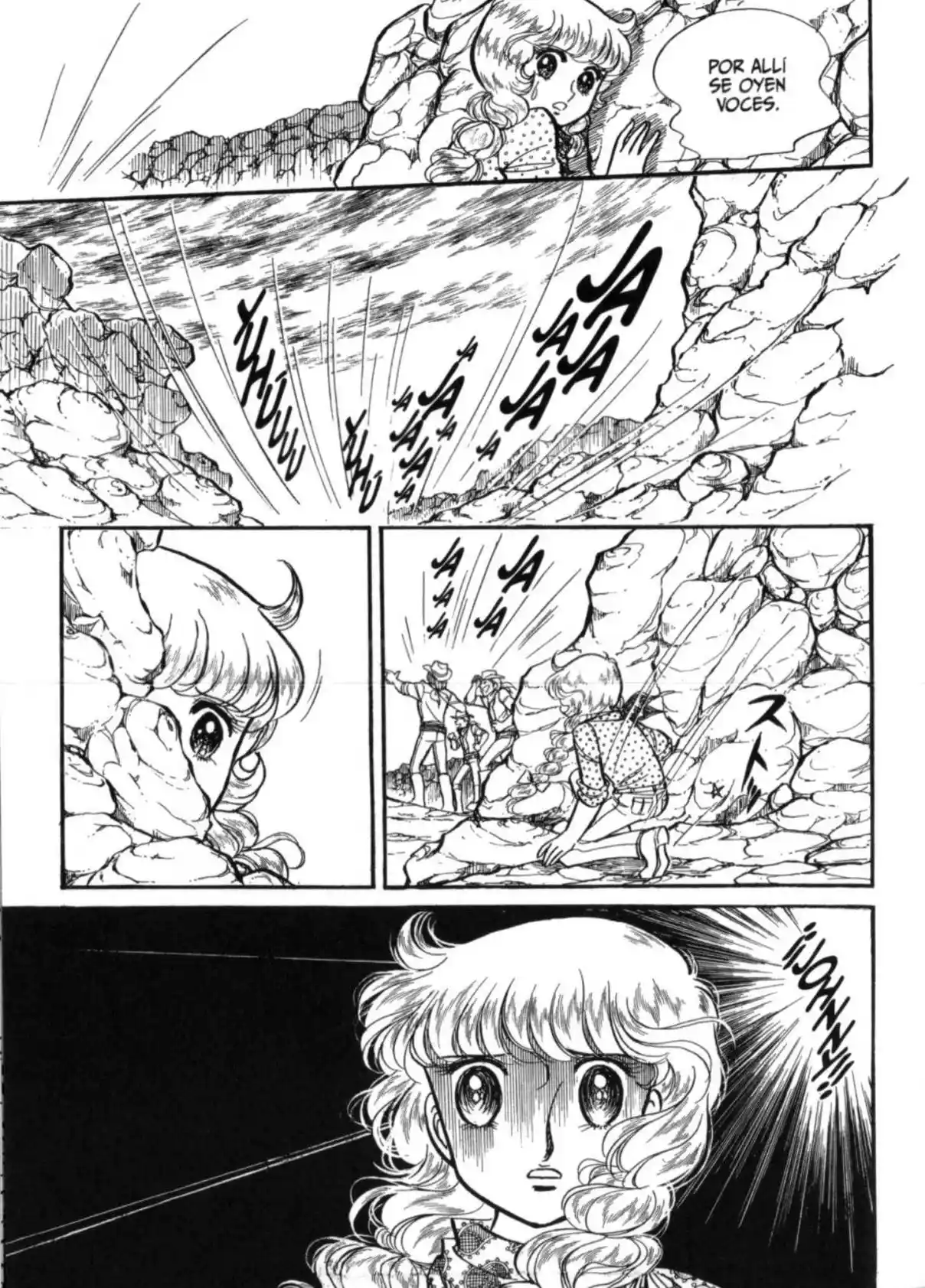 Mayme Angel - Capítulo 3 - Página 227 - LectorTMOo