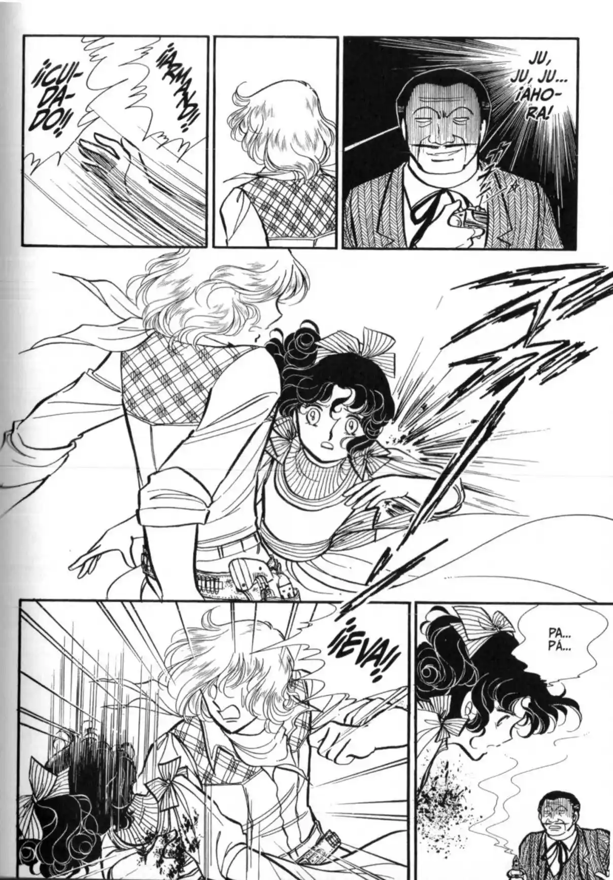 Mayme Angel - Capítulo 3 - Página 236 - LectorTMOo