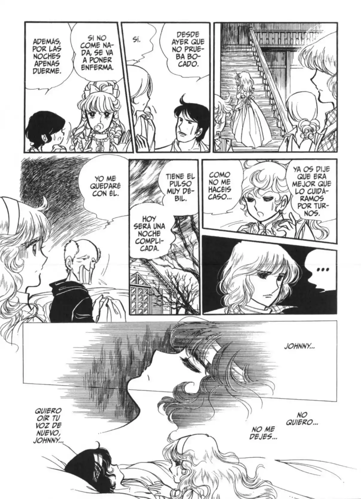 Mayme Angel - Capítulo 3 - Página 245 - LectorTMOo